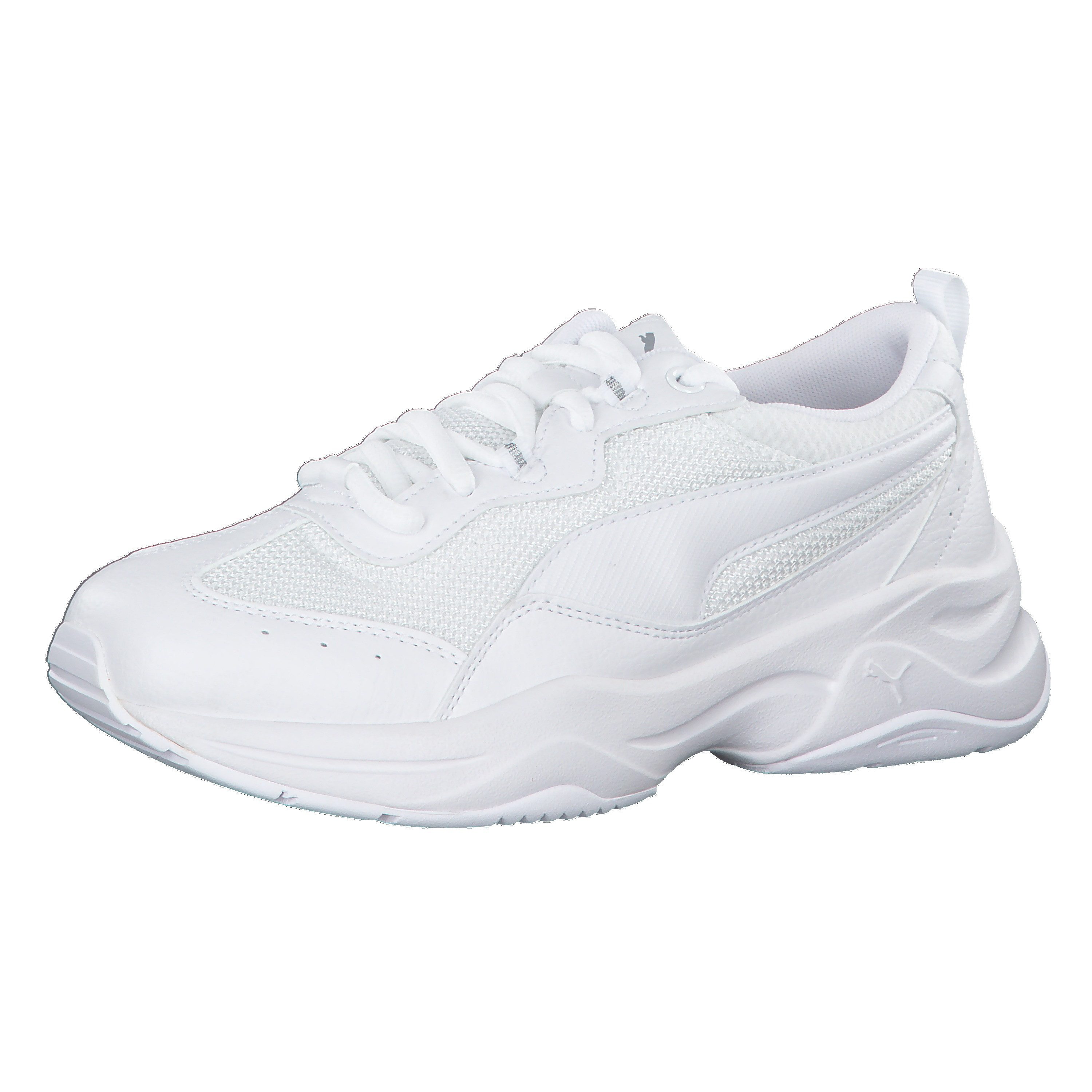 PUMA Puma Damen Sneaker Cilia 369778 günstig online kaufen