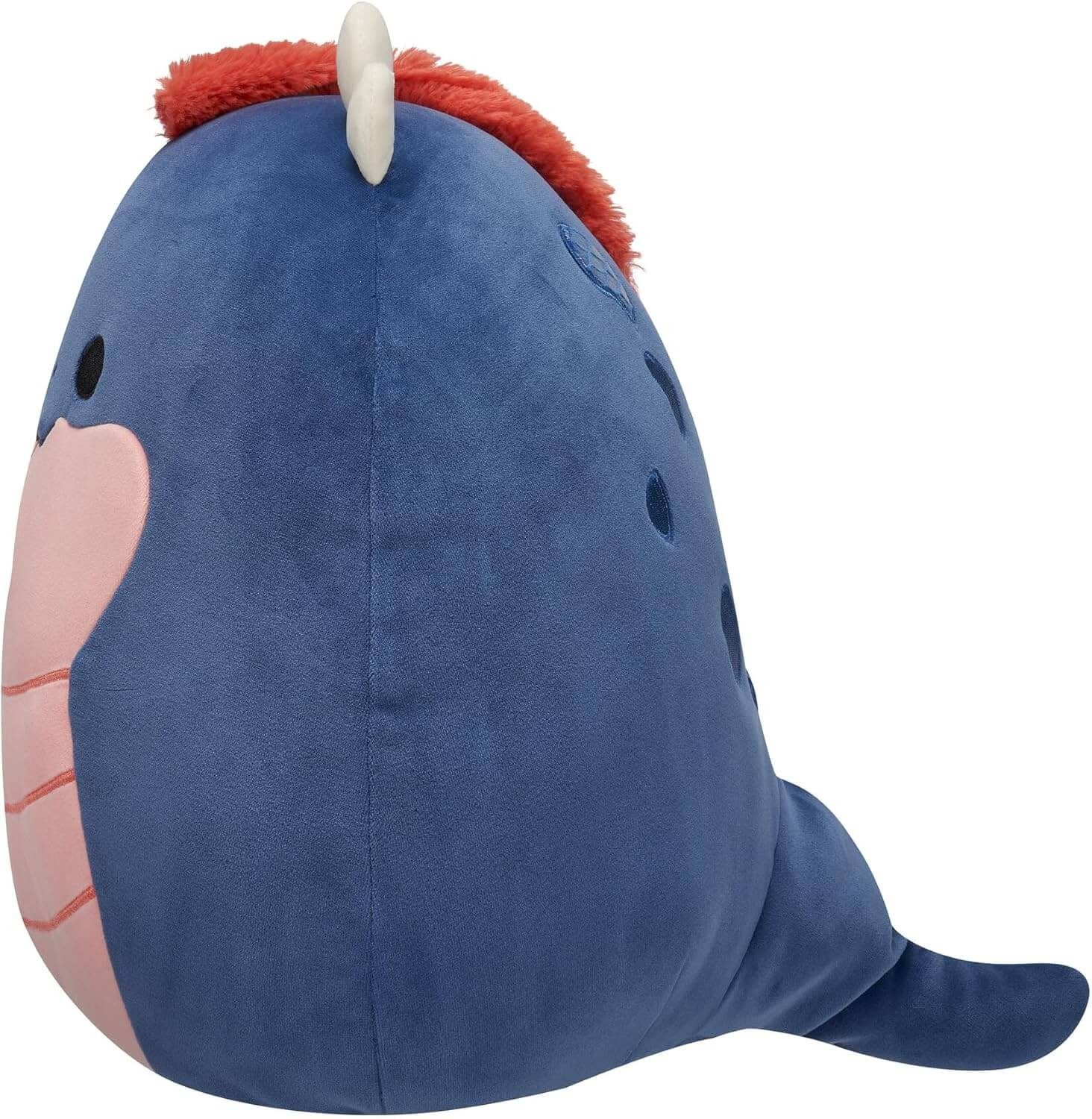 Jazwares Kuscheltier Squishmallows 30 cm - Serie 20 - Kuscheltier