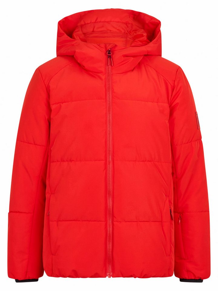 Ziener Winterjacke AWAR-Z AQUASHIELD® JUNIOR wasser-u. winddicht, warm durch synthetische Daune