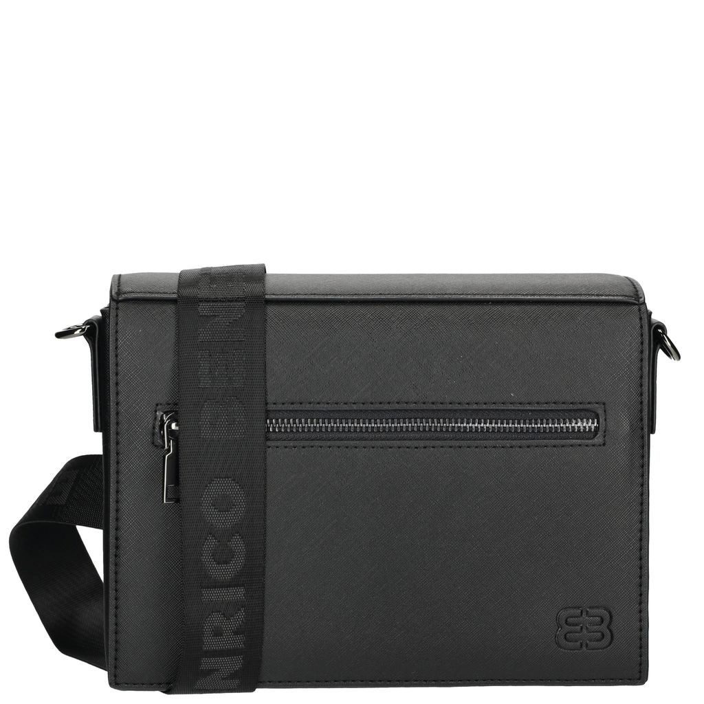 Christian Wippermann Umhängetasche Kleine Umhängetasche Tasche Schultertasche (1 tlg), für Herren Damen Bodybag Waistbag
