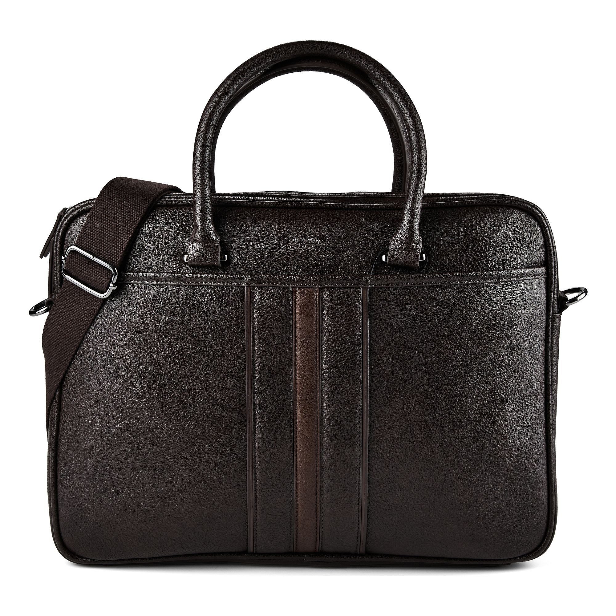 Ted Baker Aktentasche Kenriik, Polyurethan
