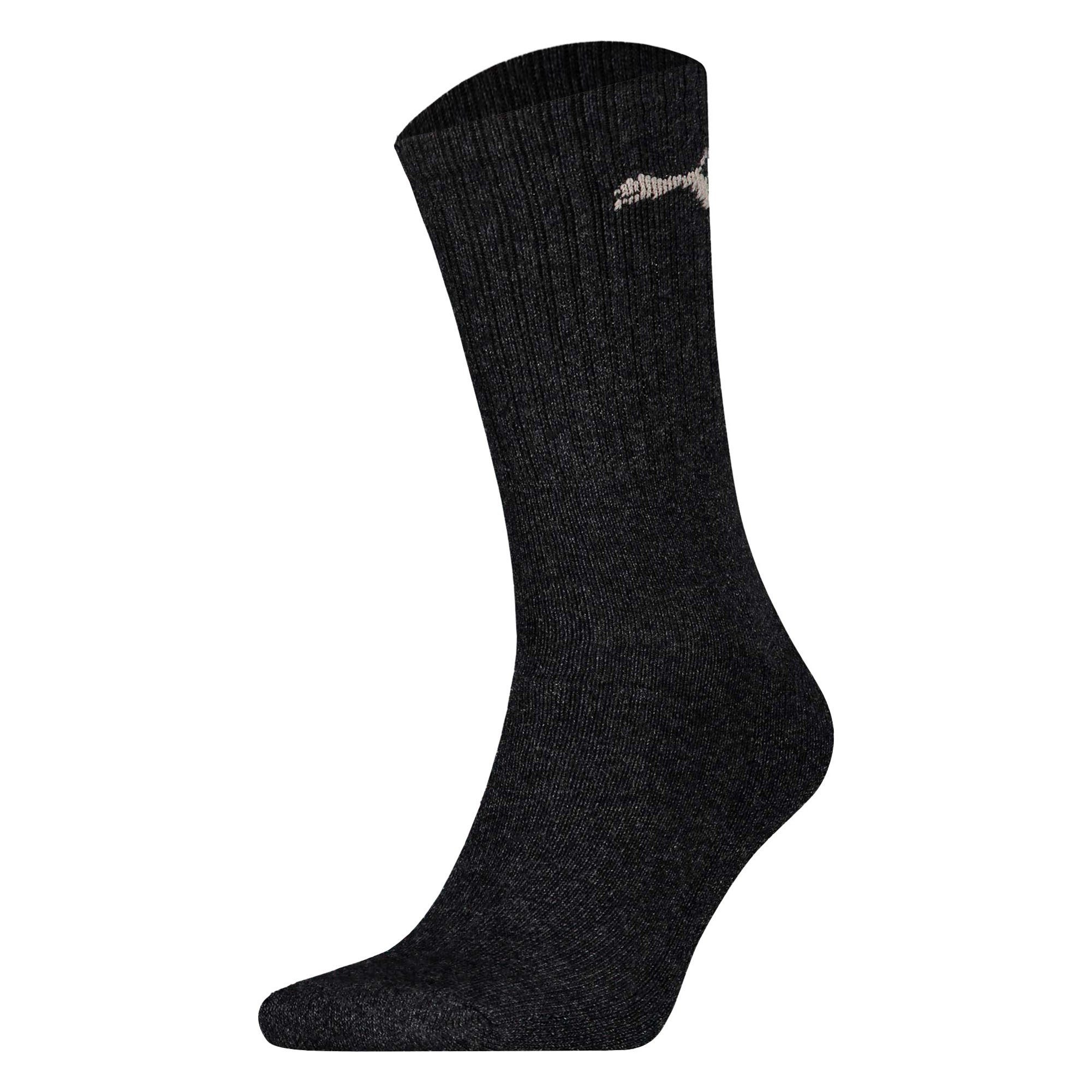 PUMA Sportsocken Unisex Socken 6er Pack günstig online kaufen