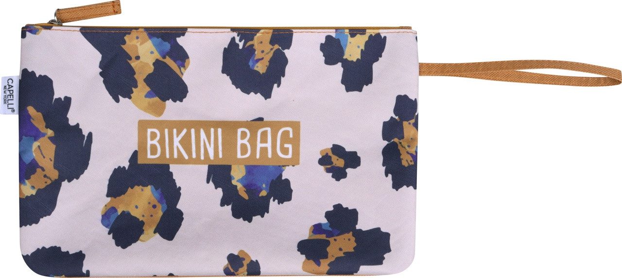 Capelli New York Strandtasche Bikini Tasche günstig online kaufen