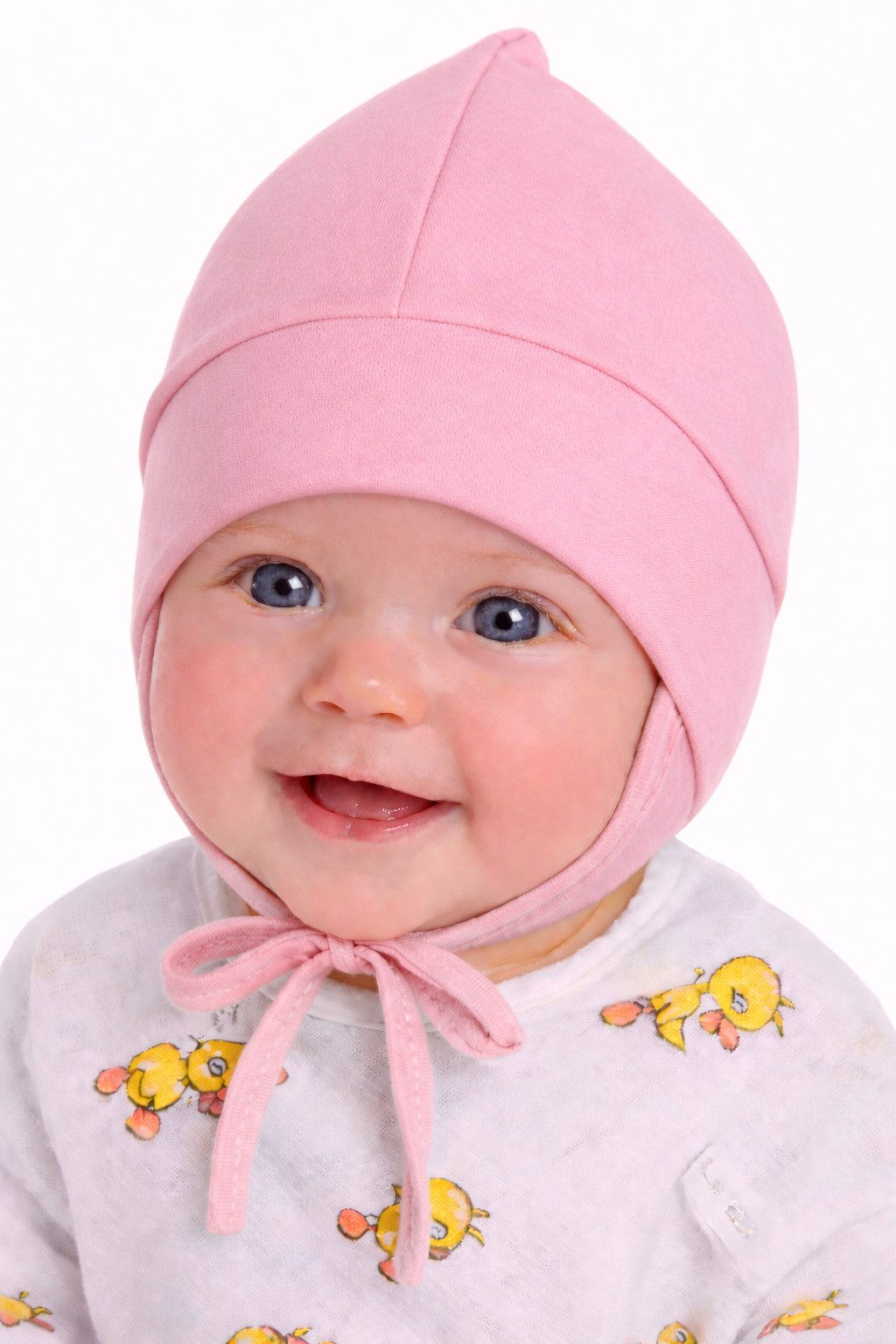 Erstlingsmütze Erstlingsmütze 1 Stück Mütze für Neugeborene Babymütze Baby Haube