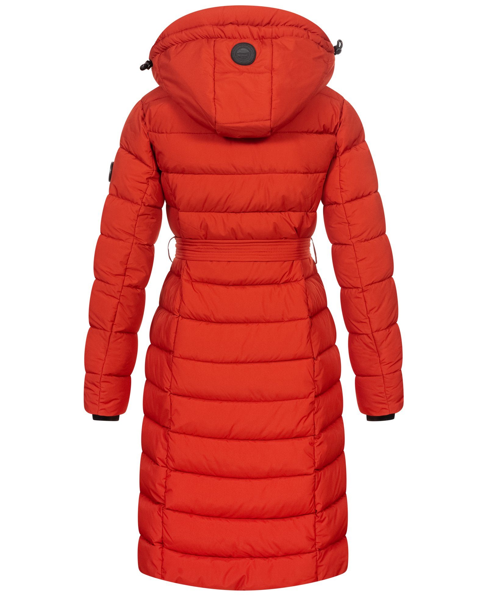 Geographical Norway Steppjacke Damen Winter Jacke Mantel Parka Steppjacke Steppmantel Wintermantel