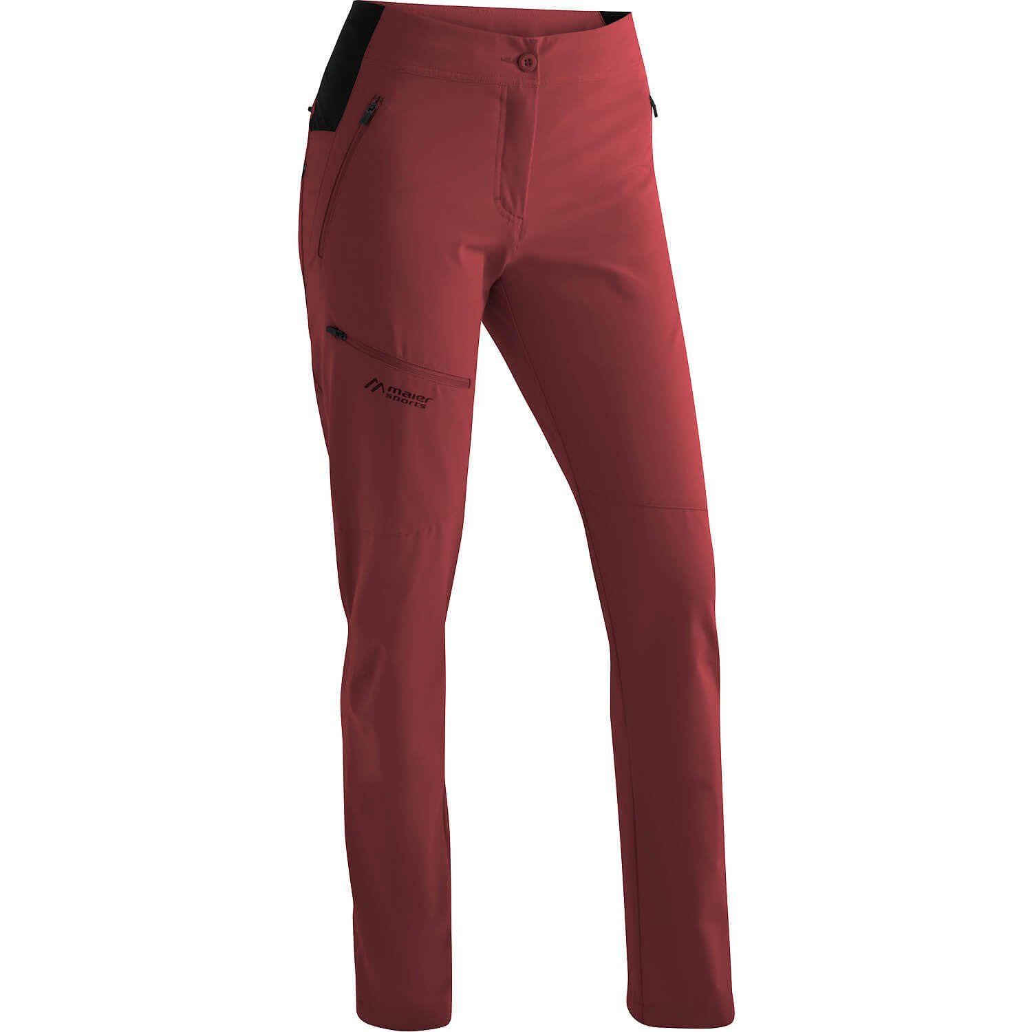 Maier Sports Funktionshose Outdoorhose Latit Slim günstig online kaufen