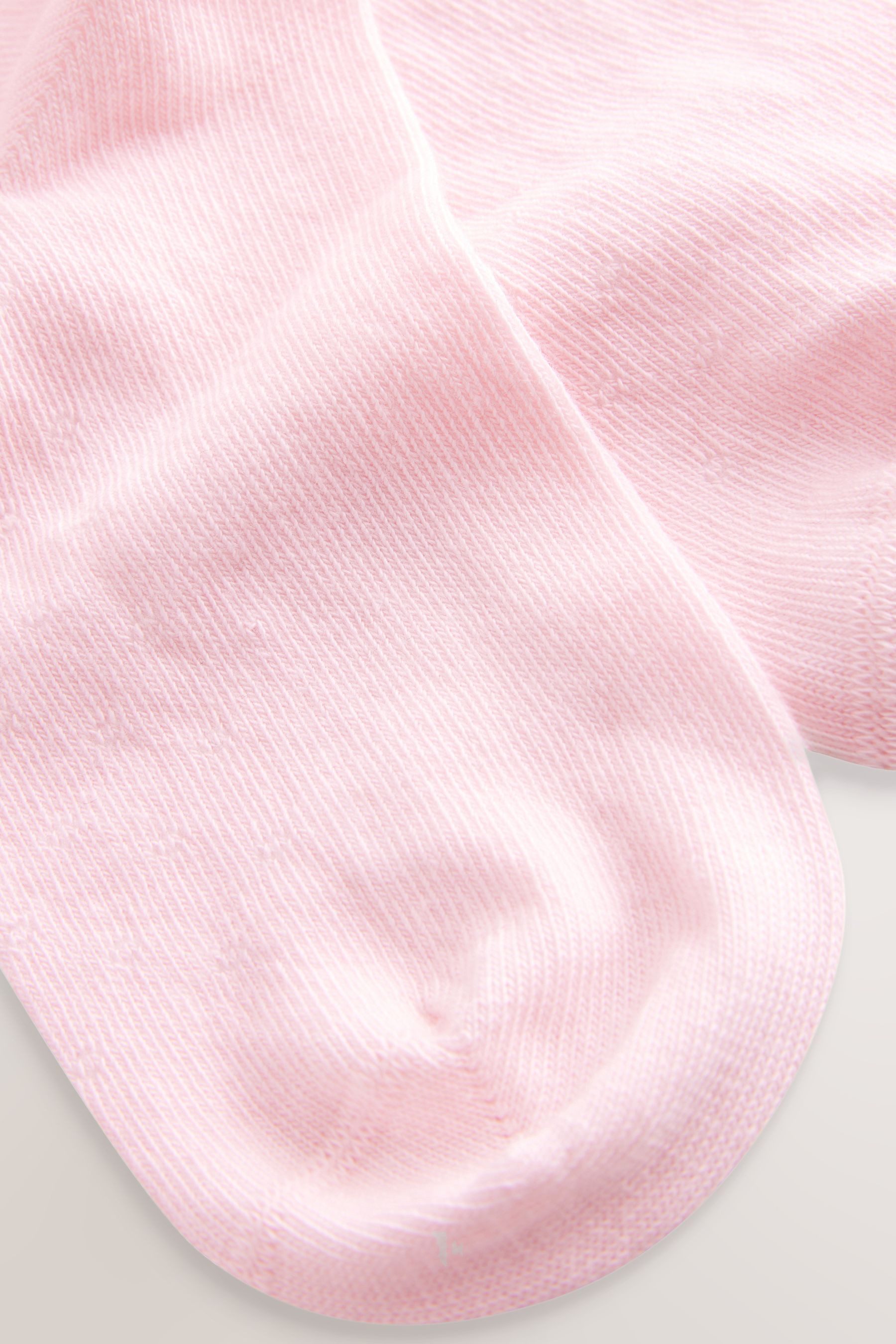 Next Kurzsocken 2er-Pack Söcken mit Rüschen und Baumwollanteil (2-Paar)