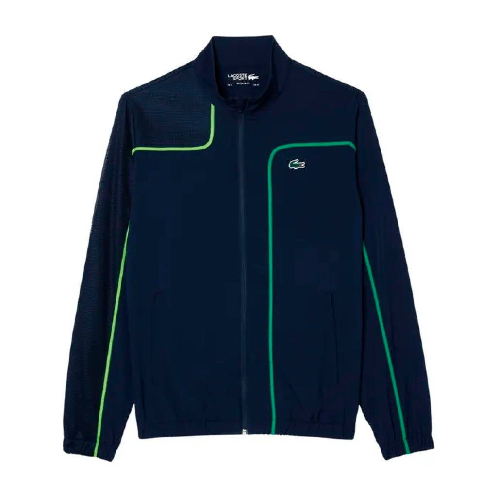 Lacoste Jogginganzug Herren Sport Trainingsanzug Jogger günstig online kaufen