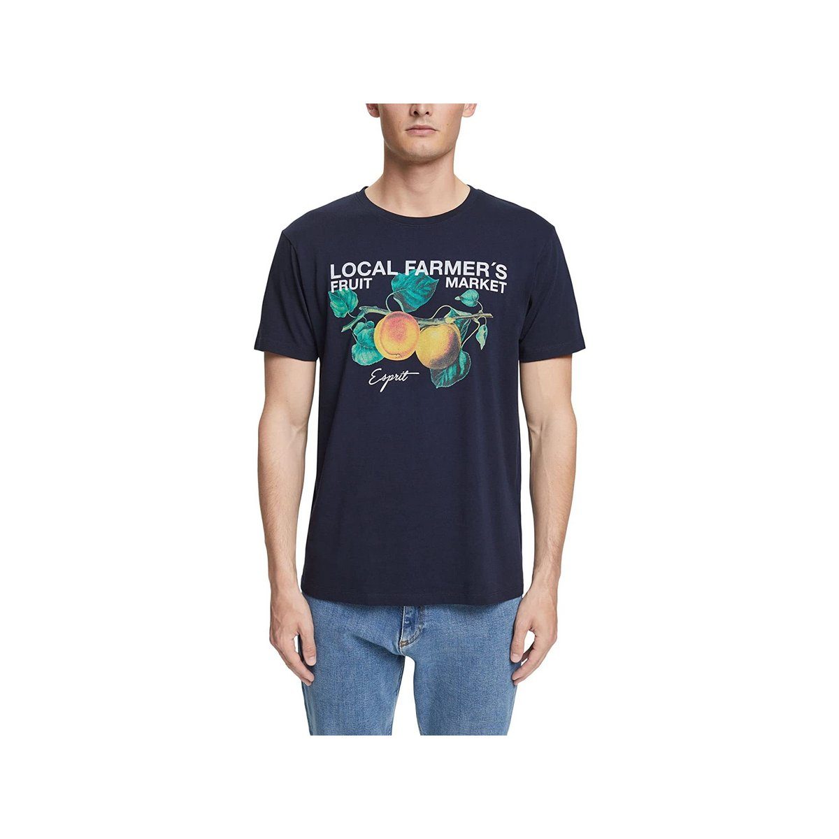Esprit T-Shirt T-Shirts (1-tlg., keine Angabe)