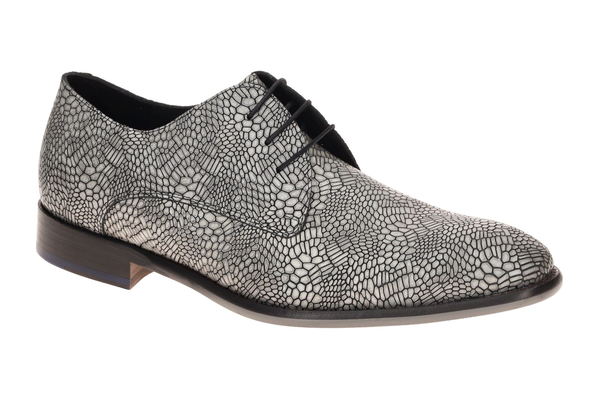 Floris van Bommel 30337-31-01 Schnürschuh