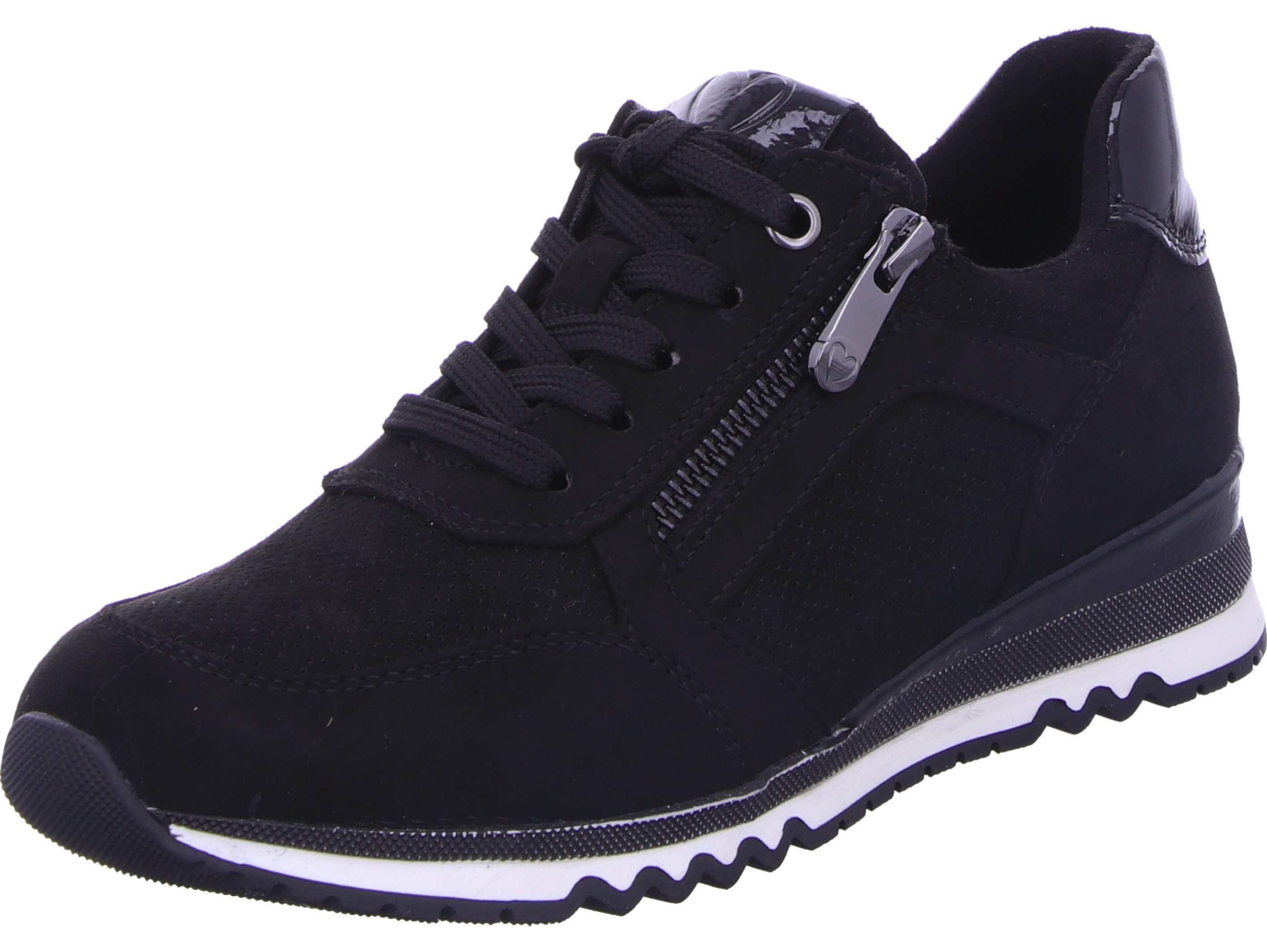 MARCO TOZZI Schnürschuh 100% vegan günstig online kaufen