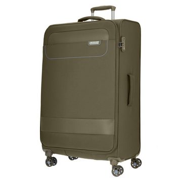 March15 Trading Trolley Tourer - 4-Rollen-Trolley L 78 cm, 4 Rollen