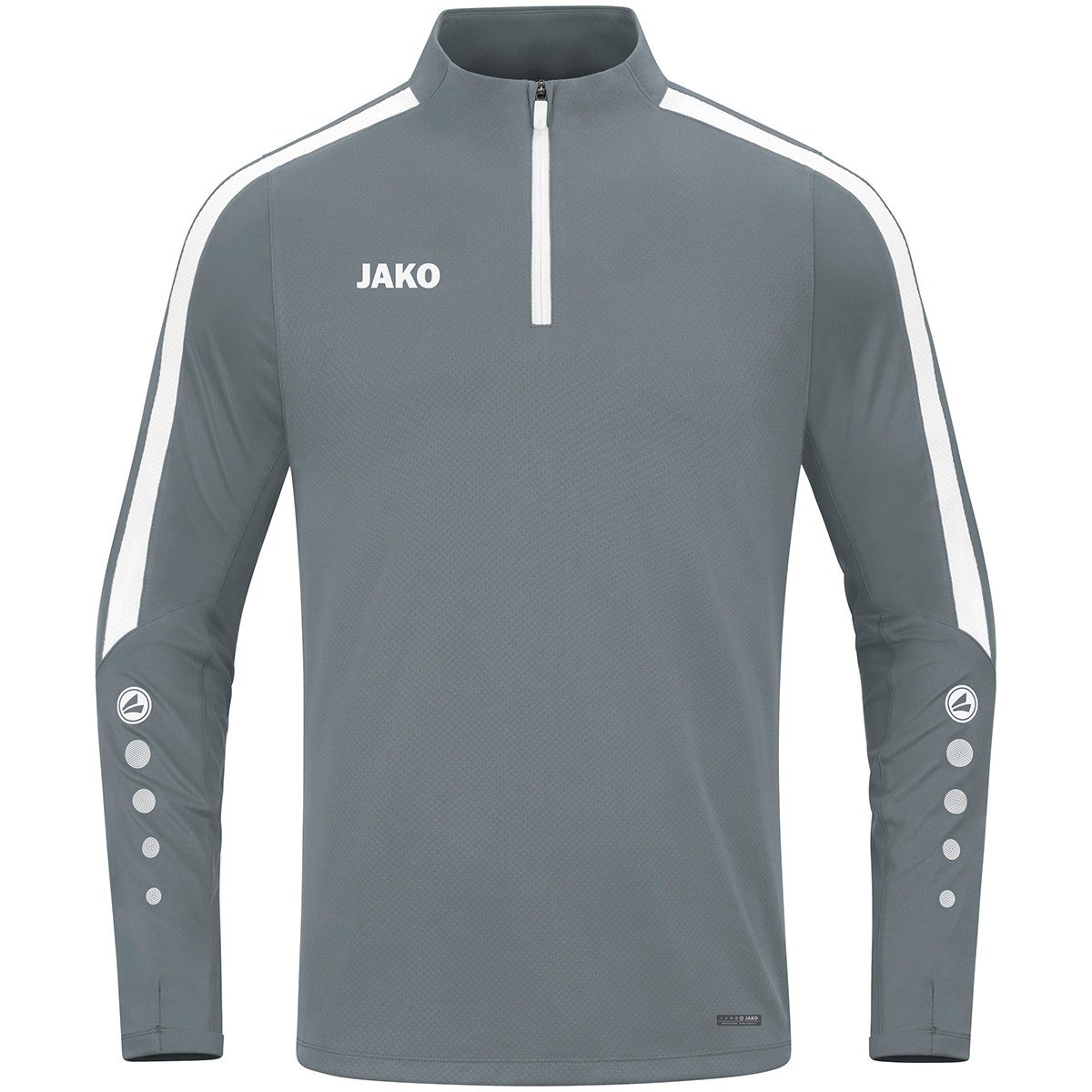 Jako Kapuzenpullover 8623 Ziptop Power günstig online kaufen