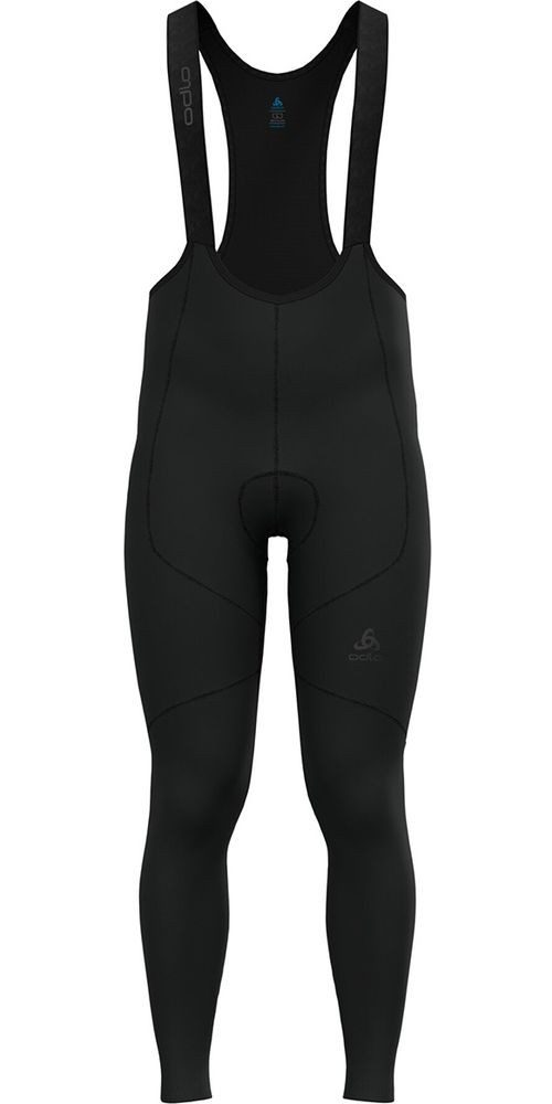 Odlo Trainingsshorts Bib Zeroweight Pro X-Warm