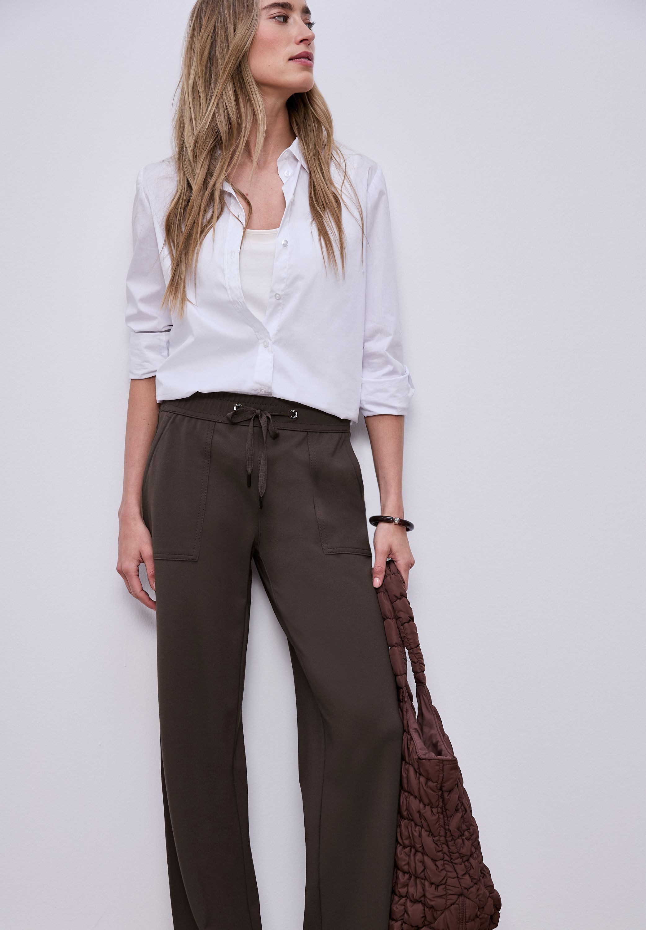 STREET ONE 5-Pocket-Hose