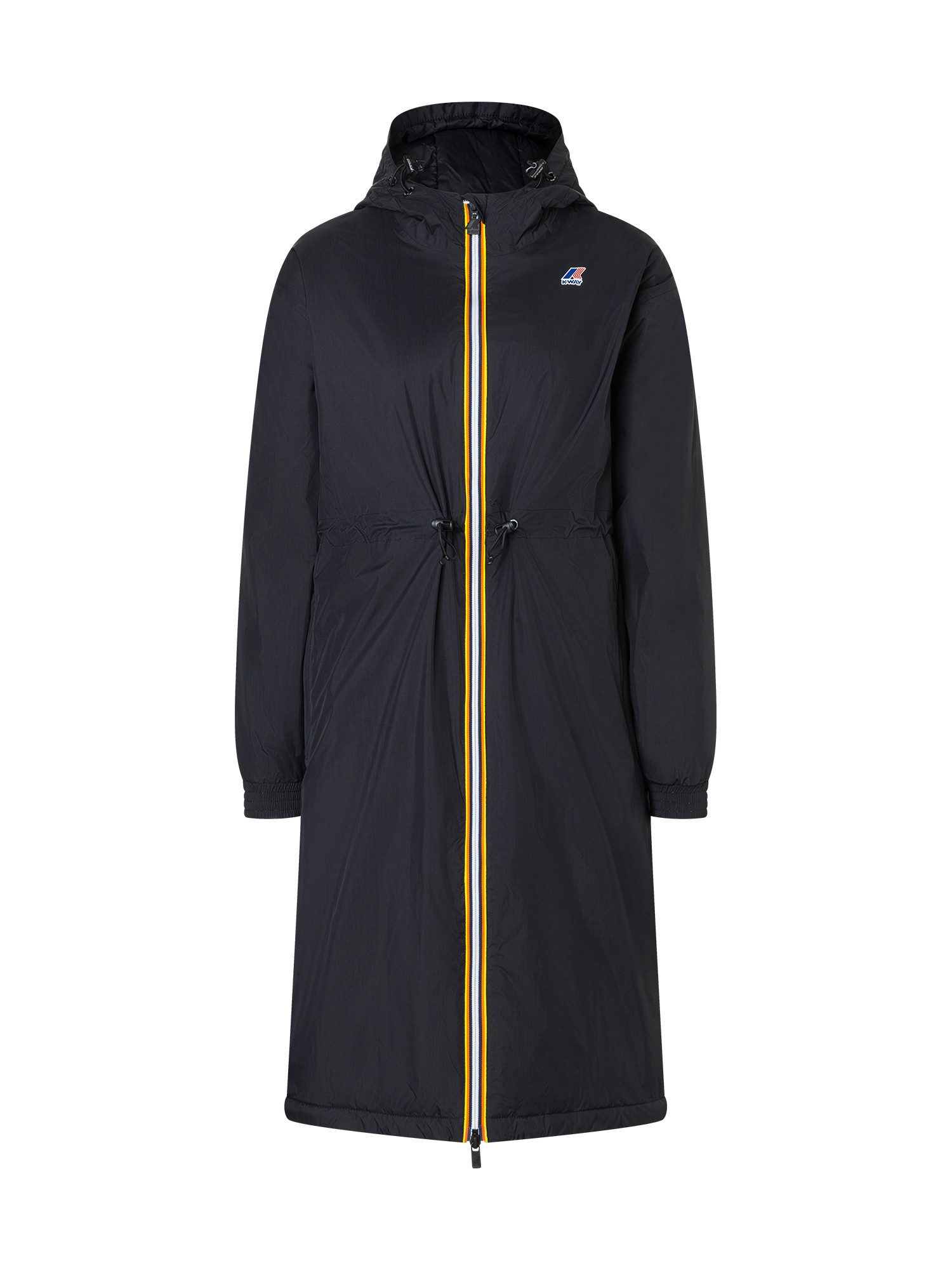 K-WAY Arbeitsjacke K-Way Funktionsjacke LE VRAI 4.0 DELIA WARM