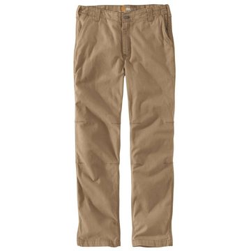 Carhartt Stoffhose Carhartt RIGBY STRAIGHT FIT PANT 102821 (1-tlg)