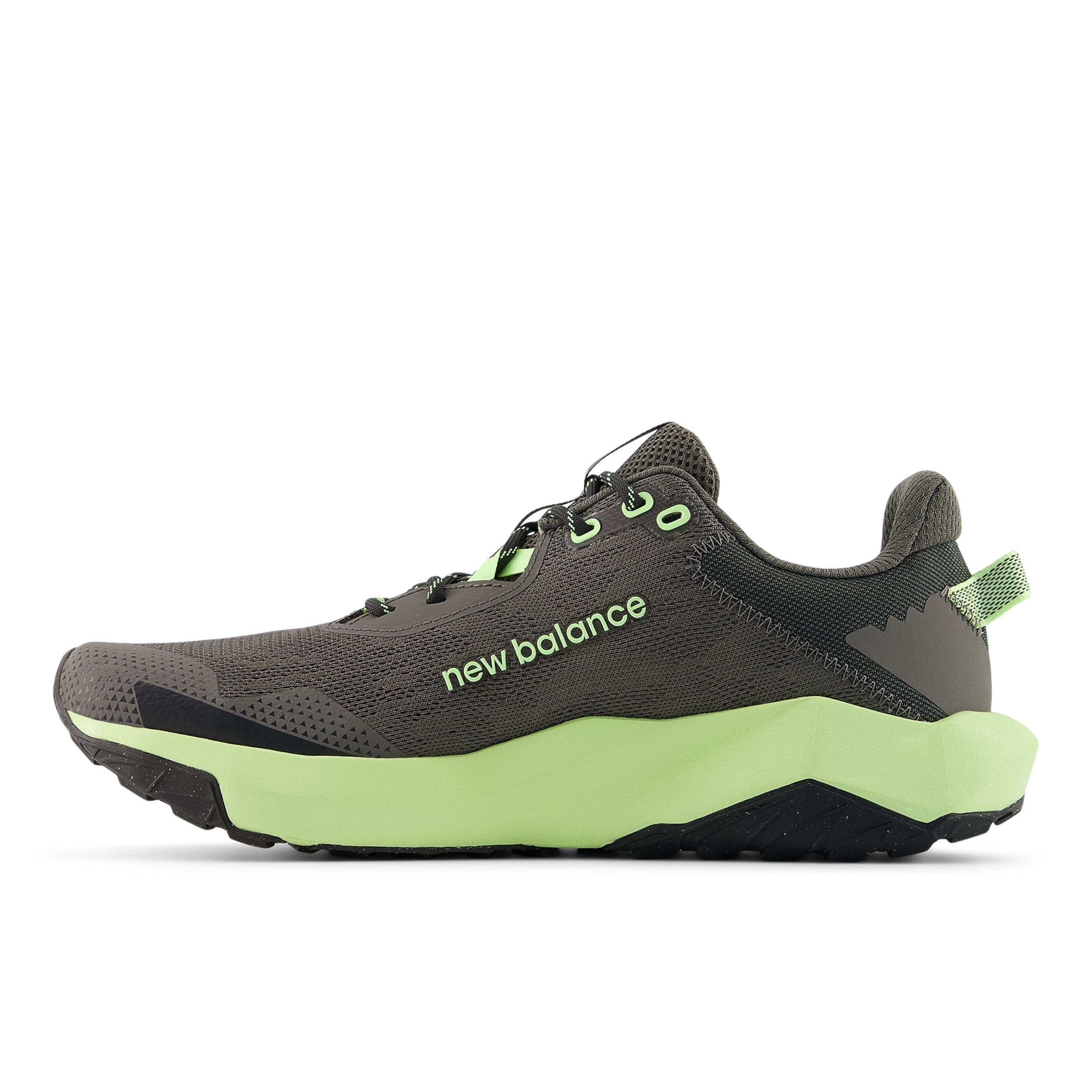 New Balance Nitrel Trailrunningschuh Laufschuh