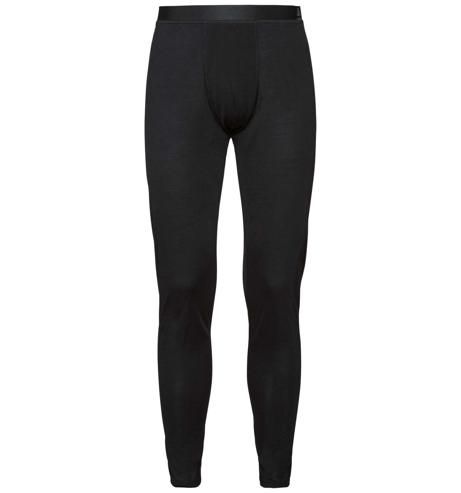 Odlo Lange Unterhose Odlo Herren Funktionsunterhose NATURAL + LIGHT 110662