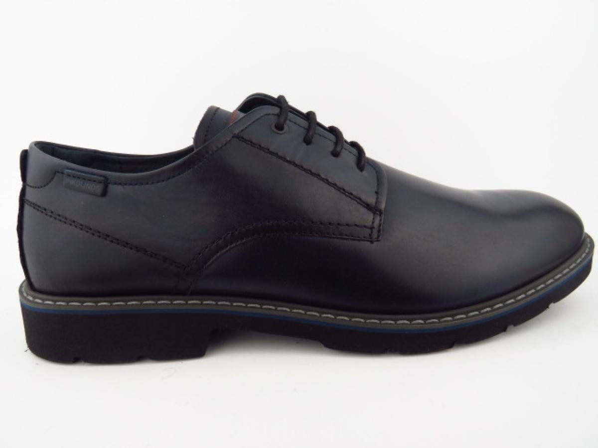 PIKOLINOS Alarcon M7D Schnürschuh