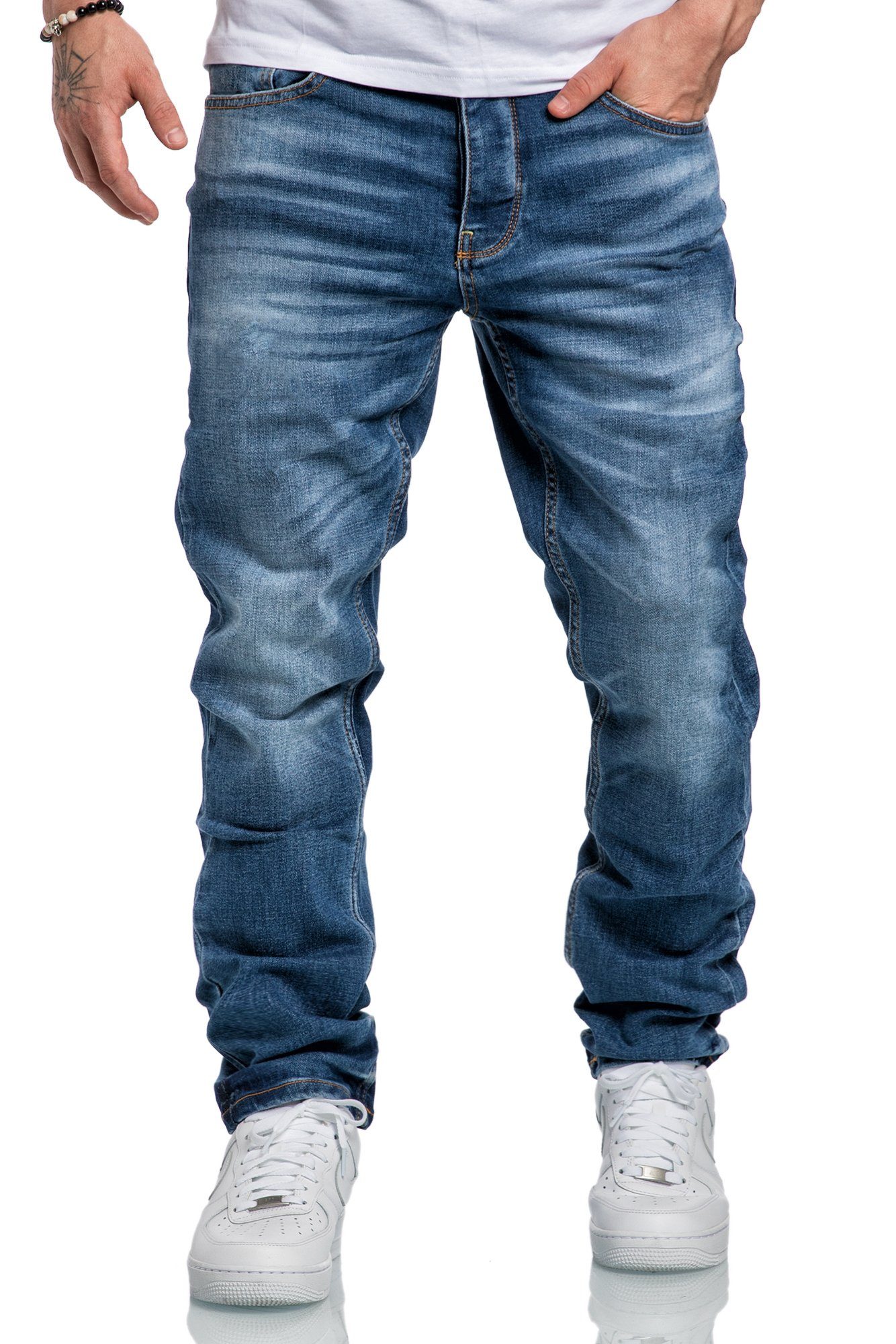 Herrenjeans online kaufen » Herren Jeanshosen | OTTO