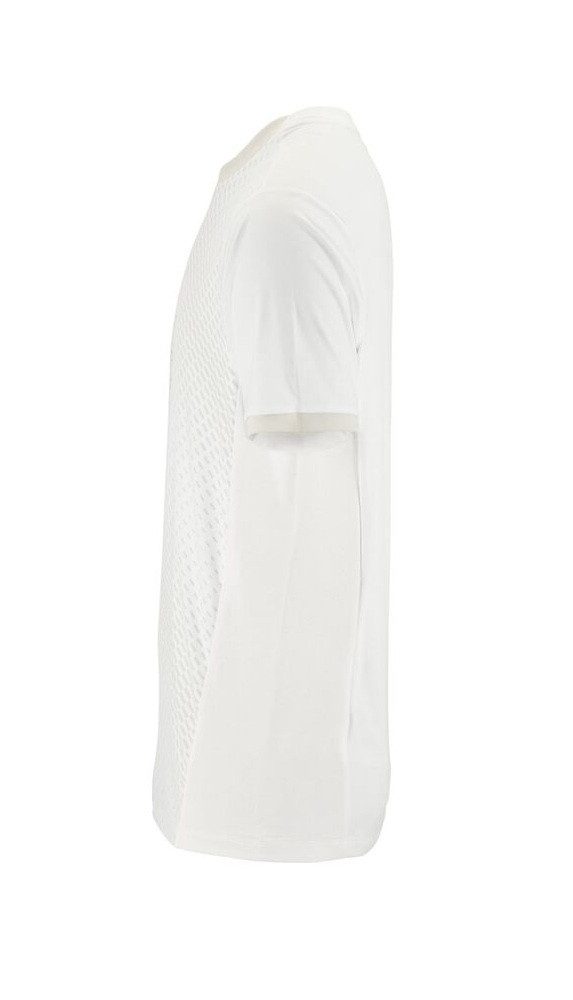 Craft T-Shirt Evolve 2.0 Graphic Jersey (strapazierfähig, leicht) weiss Herren
