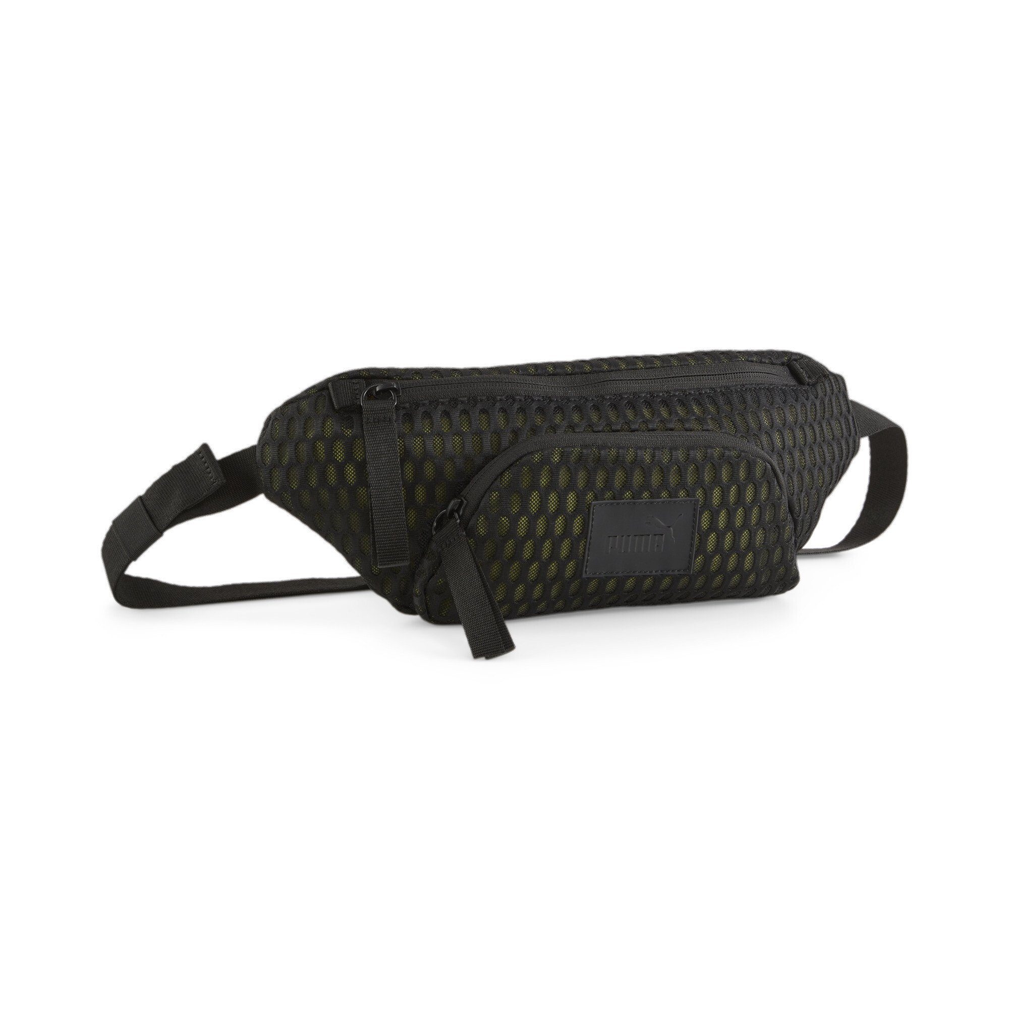 PUMA Bauchtasche Mesh-Gürteltasche Damen