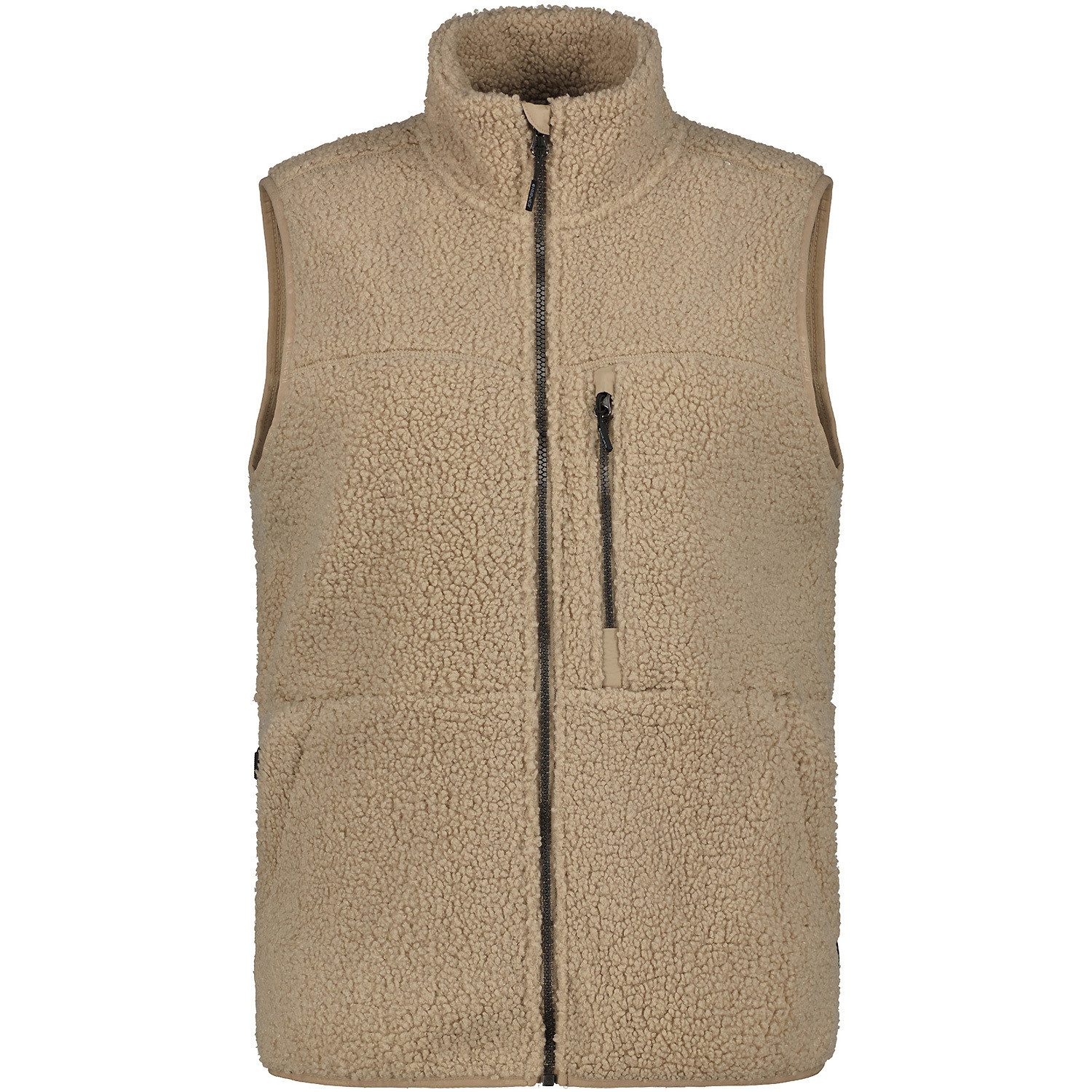 Icepeak Funktionsweste Weste MAUMELLE (1-tlg)