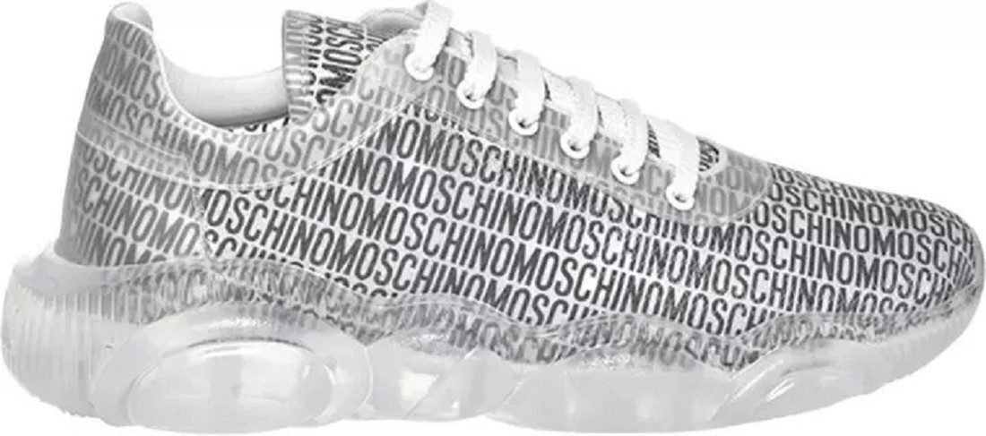 Moschino MOSCHINO Herren MONOGRAM ALLOVER LOGO günstig online kaufen