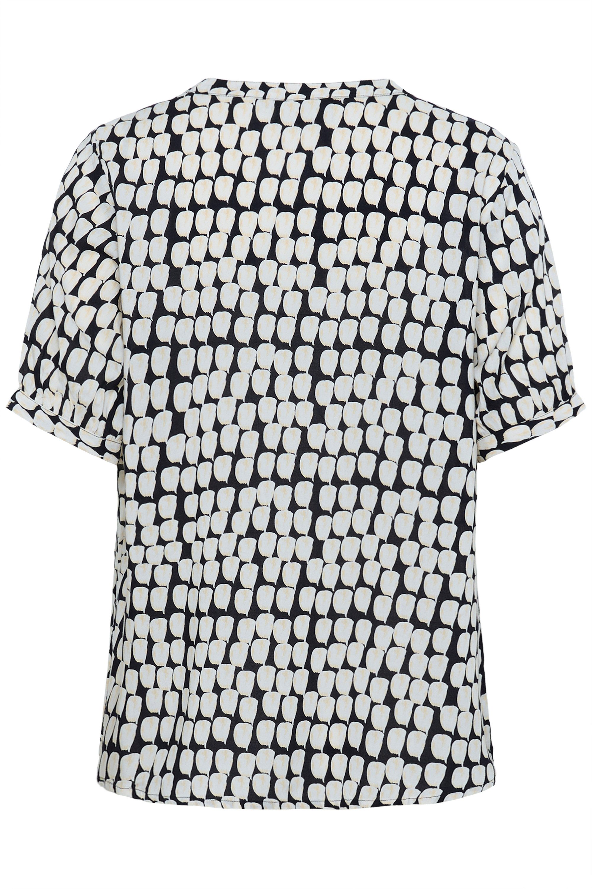 KAFFE Langarmbluse Kurzarm-Bluse KAsally günstig online kaufen