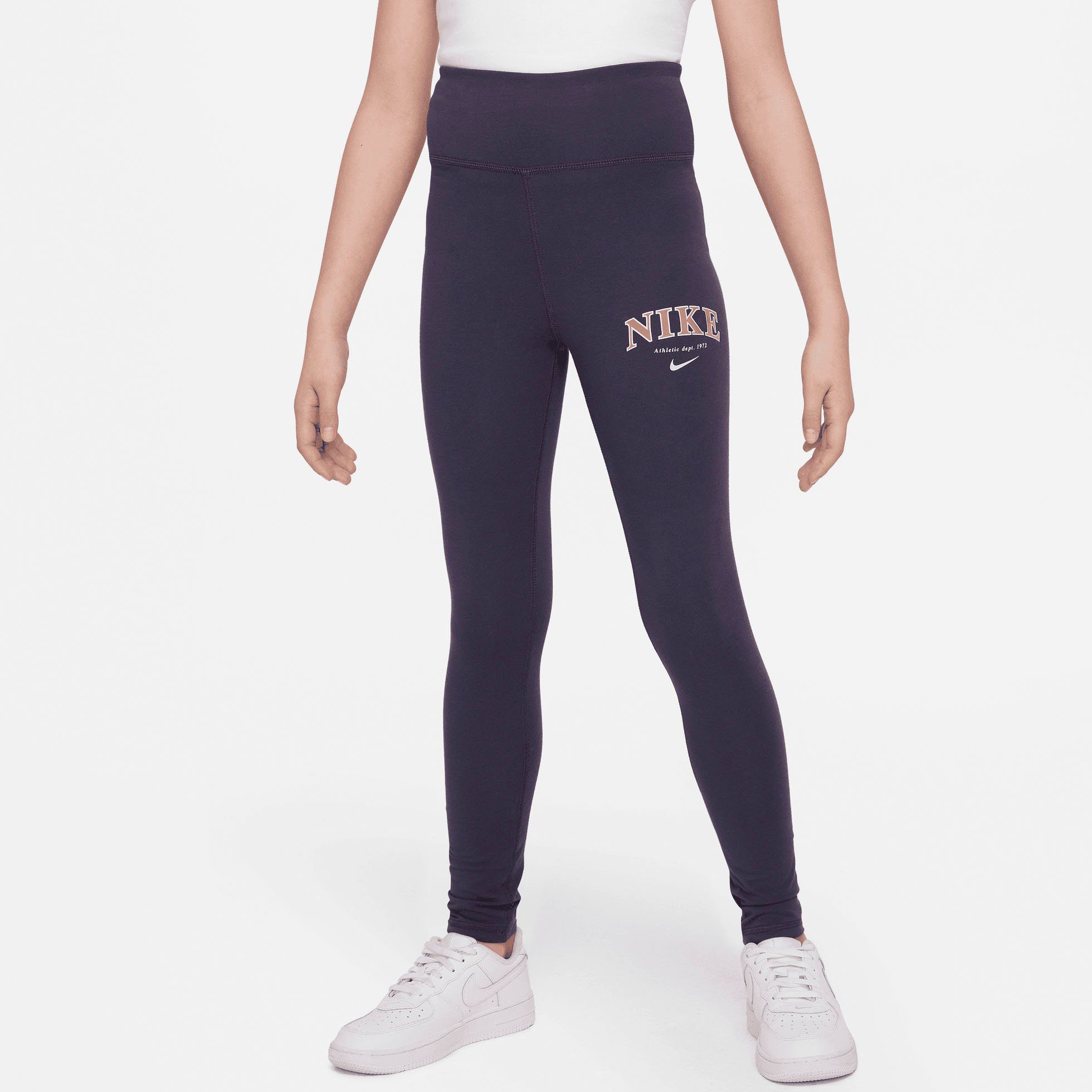 Nike TREND HW Leggings PRNT LGGNG NSW Sportswear FAV G