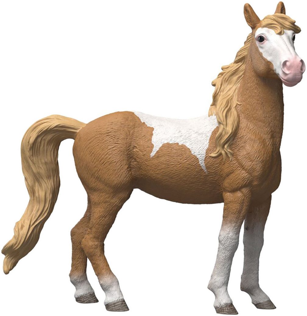 Schleich® Spielfigur HORSE CLUB, Mustang Stute (14920)