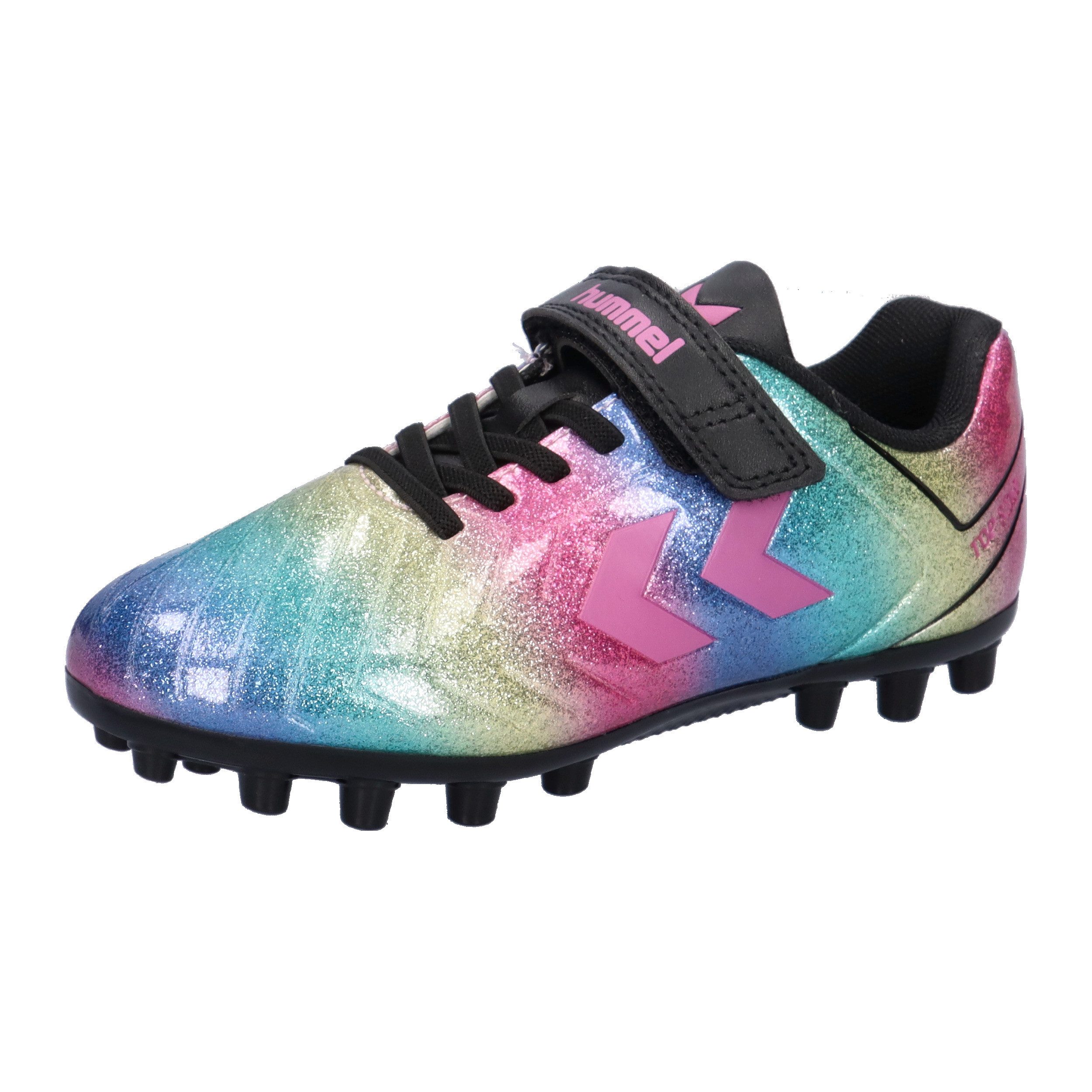 Hummel Kinder Fussballschuhe Top Star M.G. VC 2.0 Jr 236169 Fußballschuh