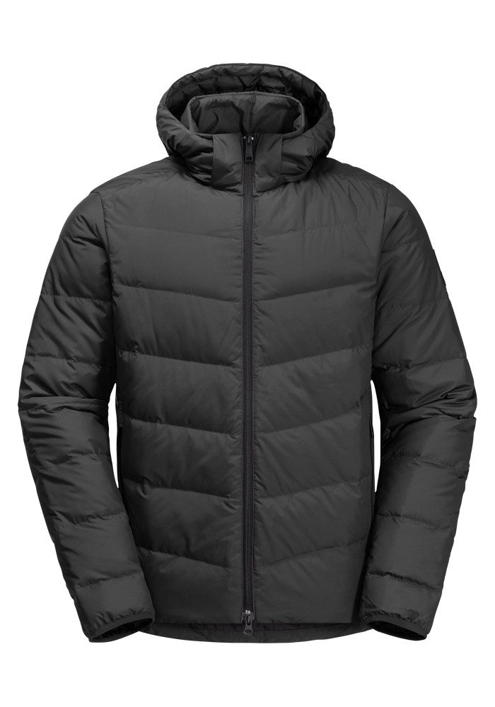 Jack Wolfskin Daunenjacke COLONIUS JKT M günstig online kaufen