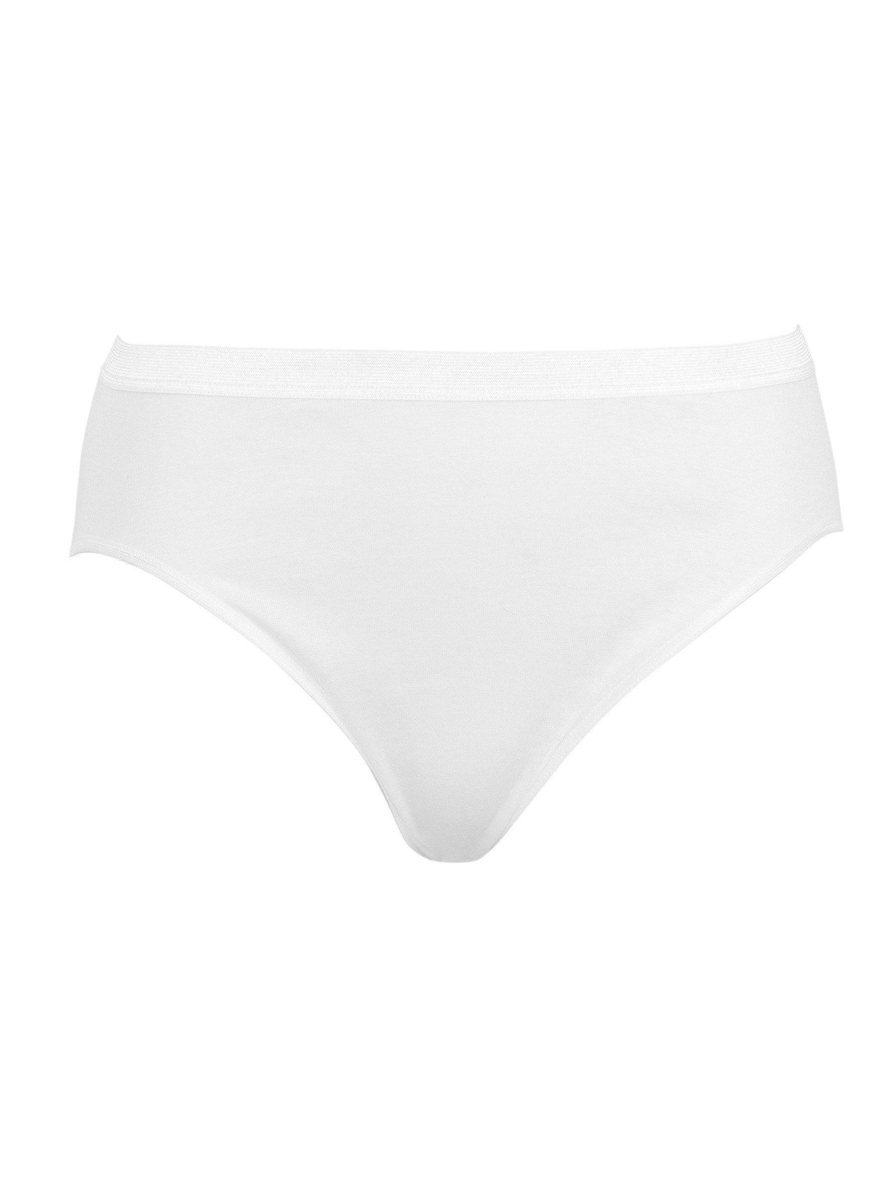 CALIDA Hüftslip Light Damen (1-St) ohne störenden Seitennähte