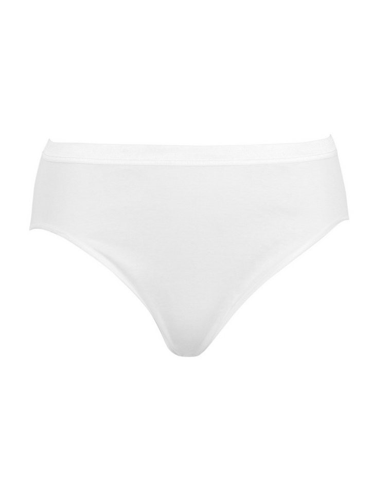 CALIDA Hüftslip Light Damen (1-St) leicht, nahtarm und mit weichem Bund