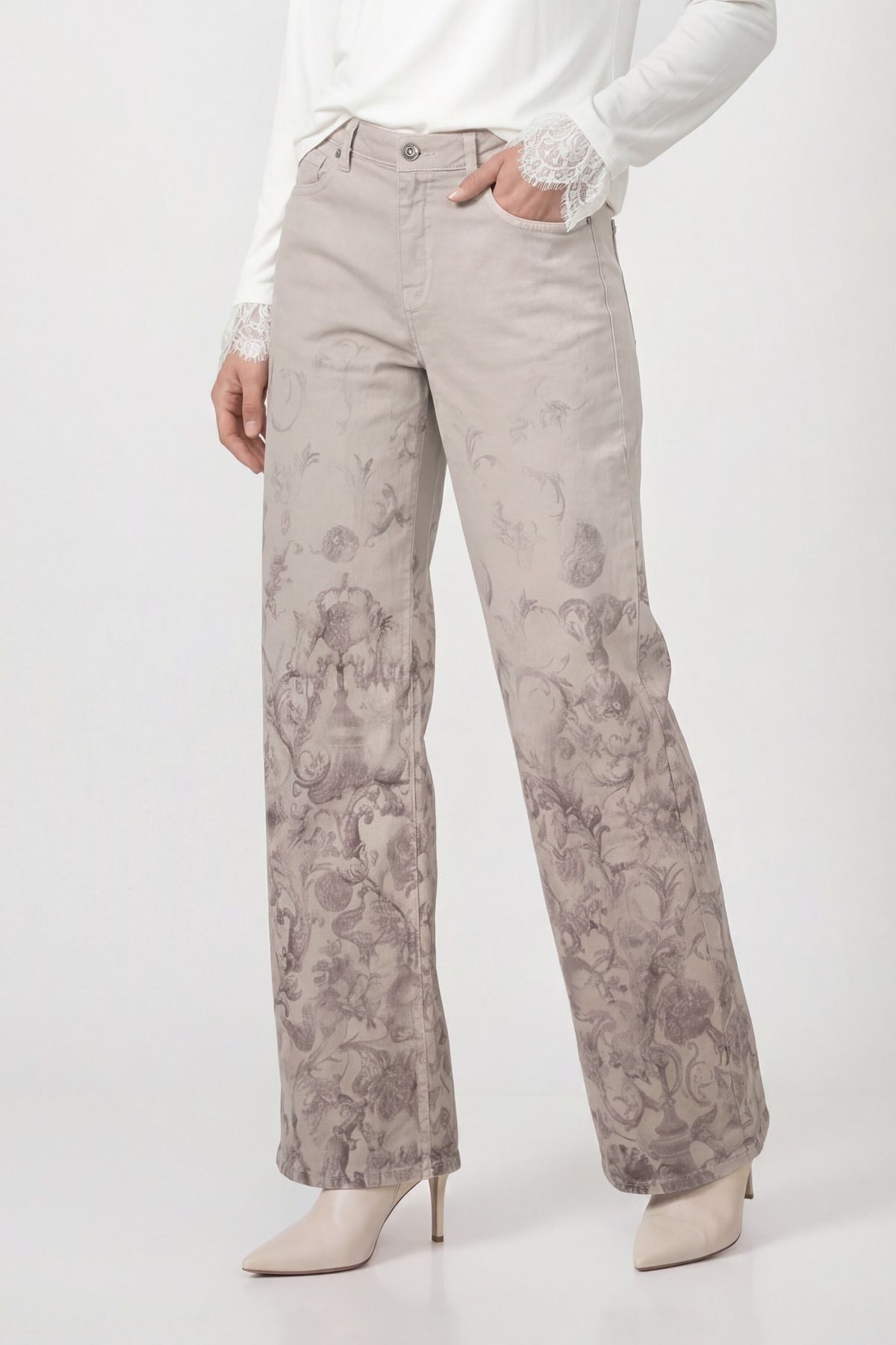 Monari 2-in-1-Hose
