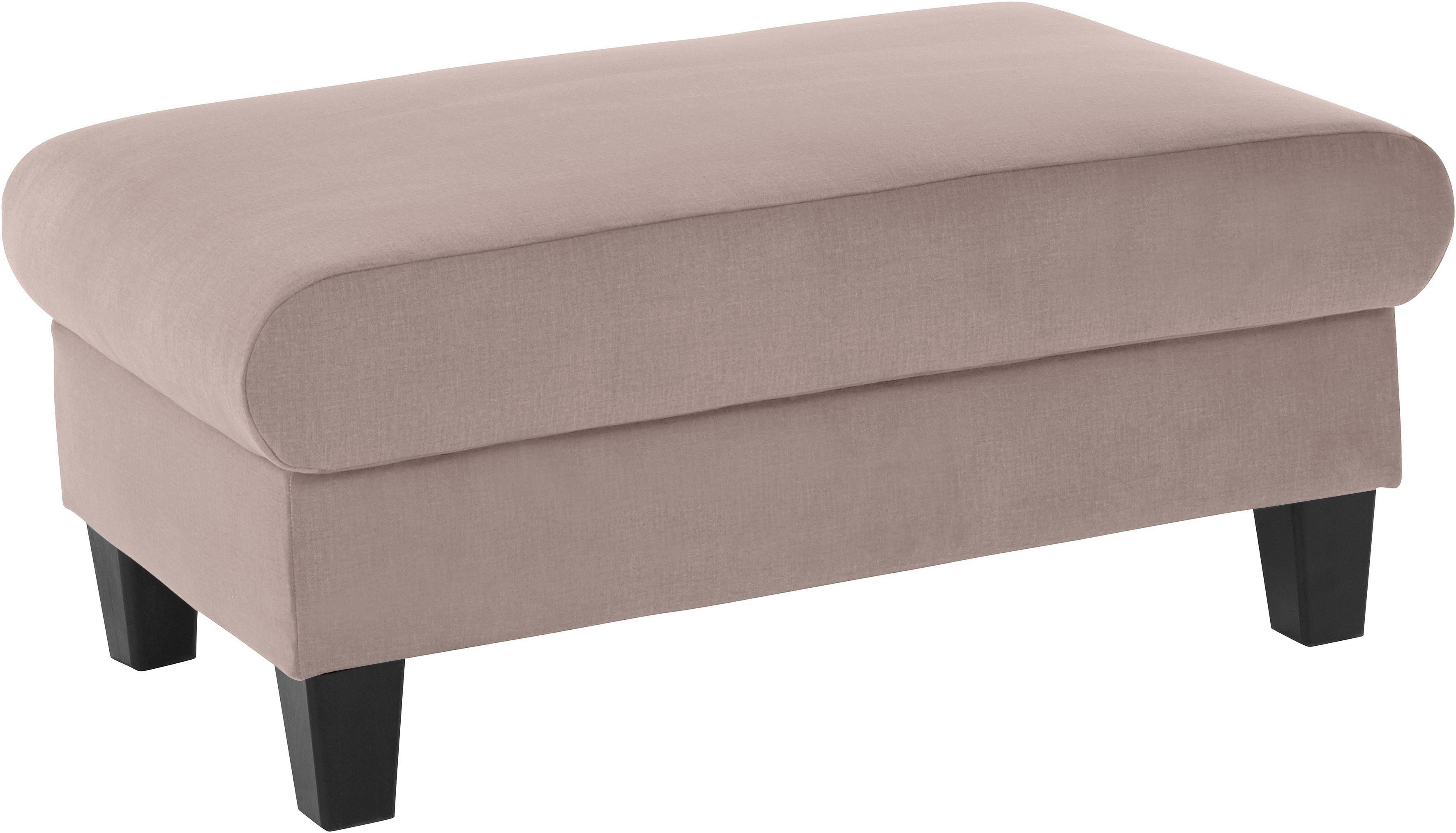 COTTA Polstergarnitur "Morven L-Form", (Set), Set bestehend aus: Ecksofa mi günstig online kaufen