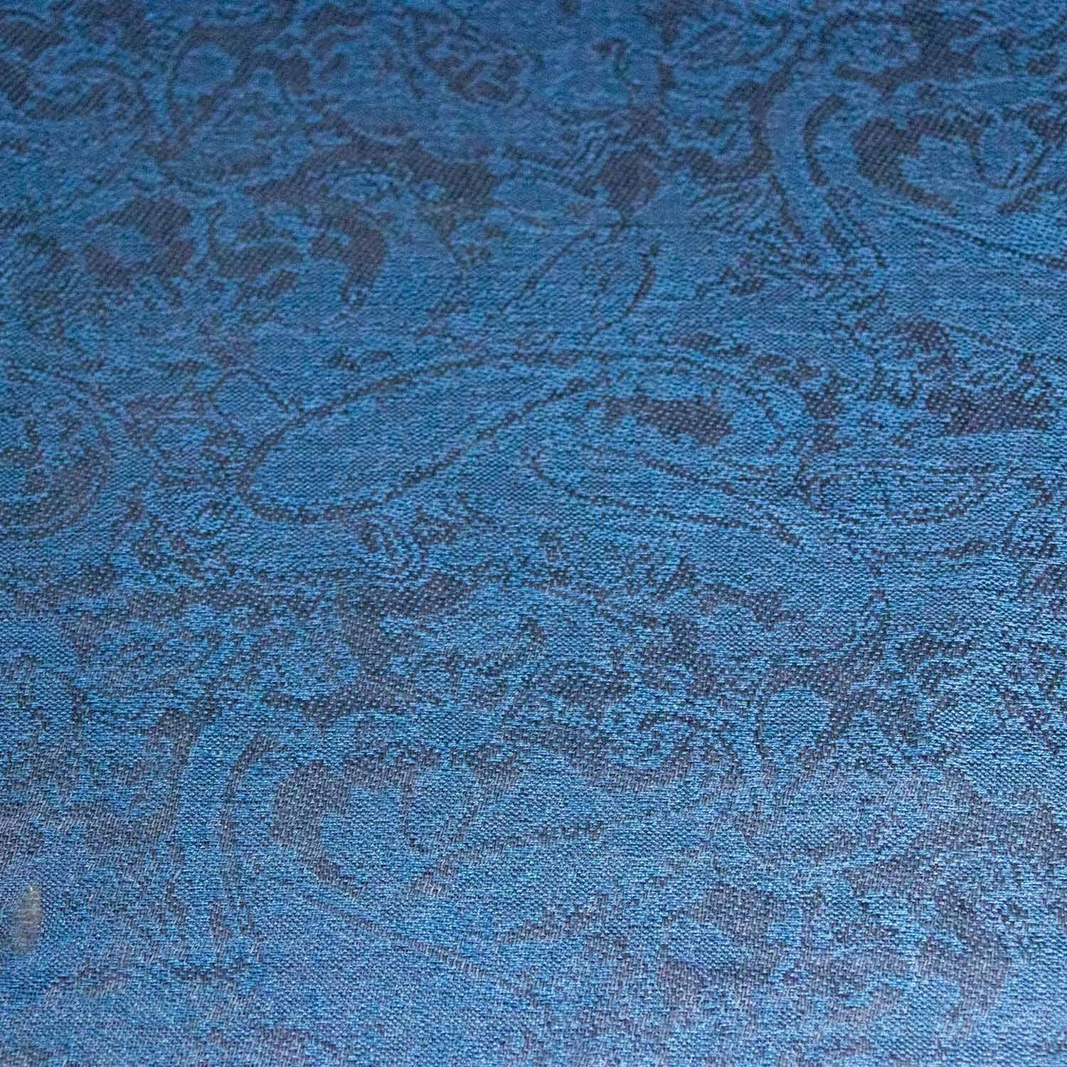 Trachtenland Schal Halstuch aus Viscose - Stola Schal 185 x 70 cm, J