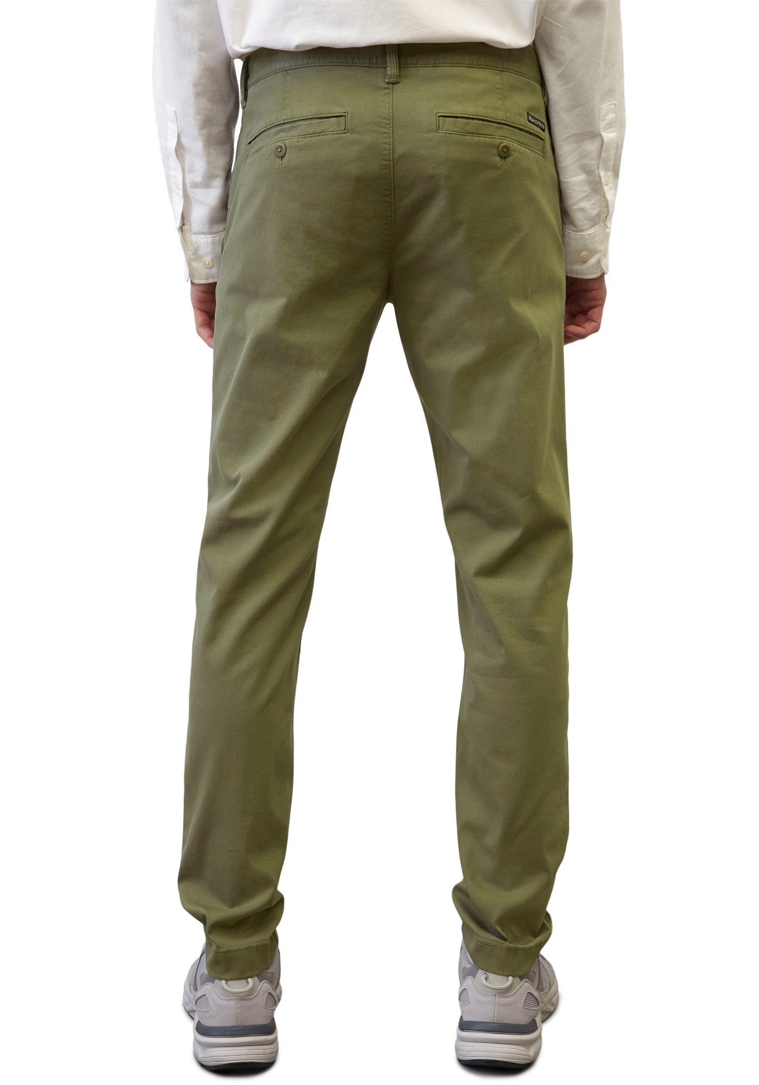 Marc O'Polo Chinohose im Regular-Fit günstig online kaufen