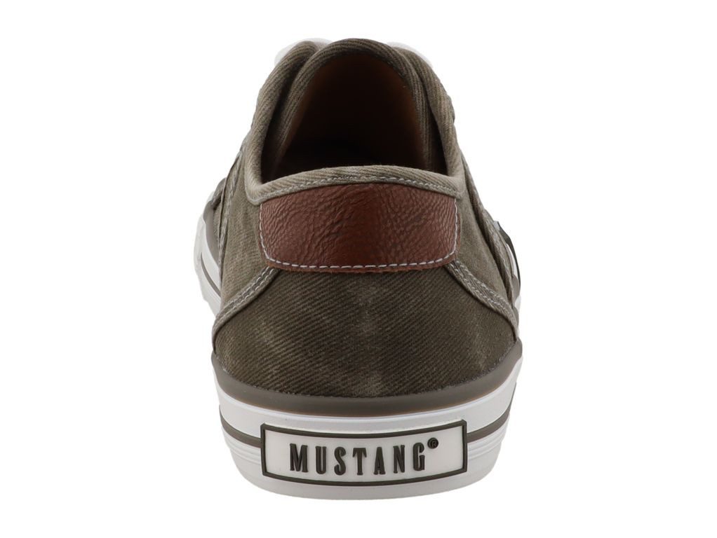 MUSTANG Sneaker