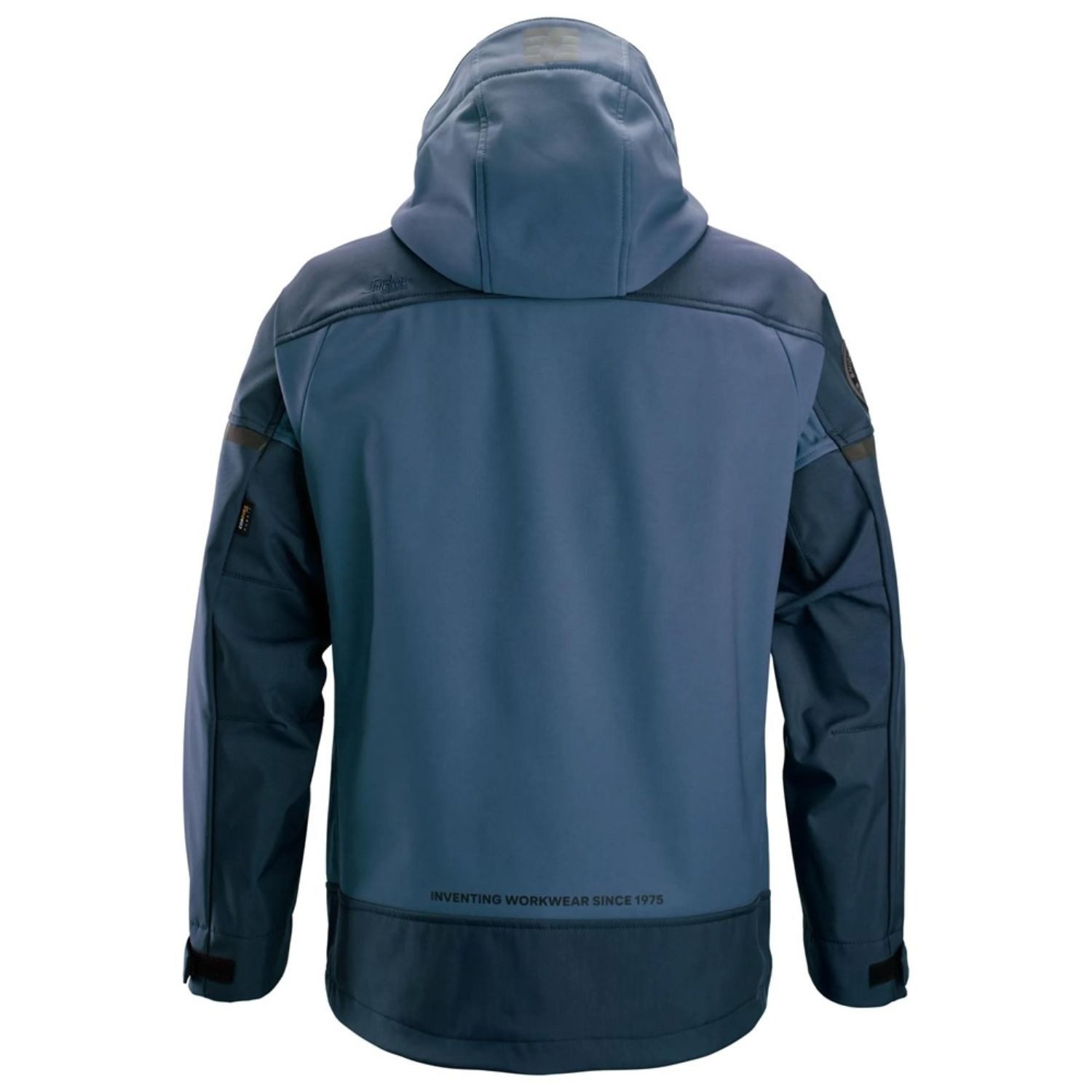 Snickers Softshelljacke Stretch Softshelljacke "1226" AllroundWork