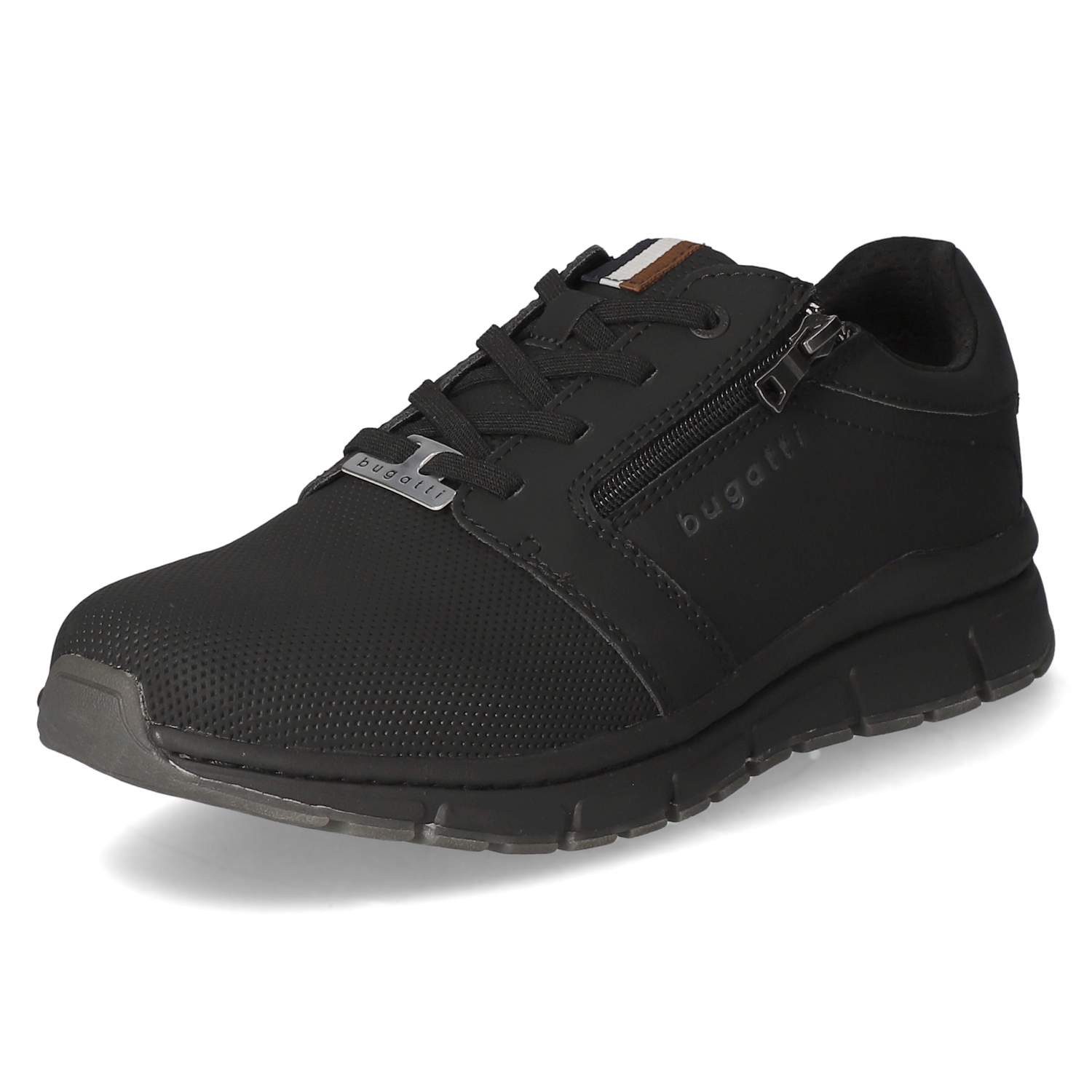 bugatti 332AOS035000-1000 Schnürschuh günstig online kaufen