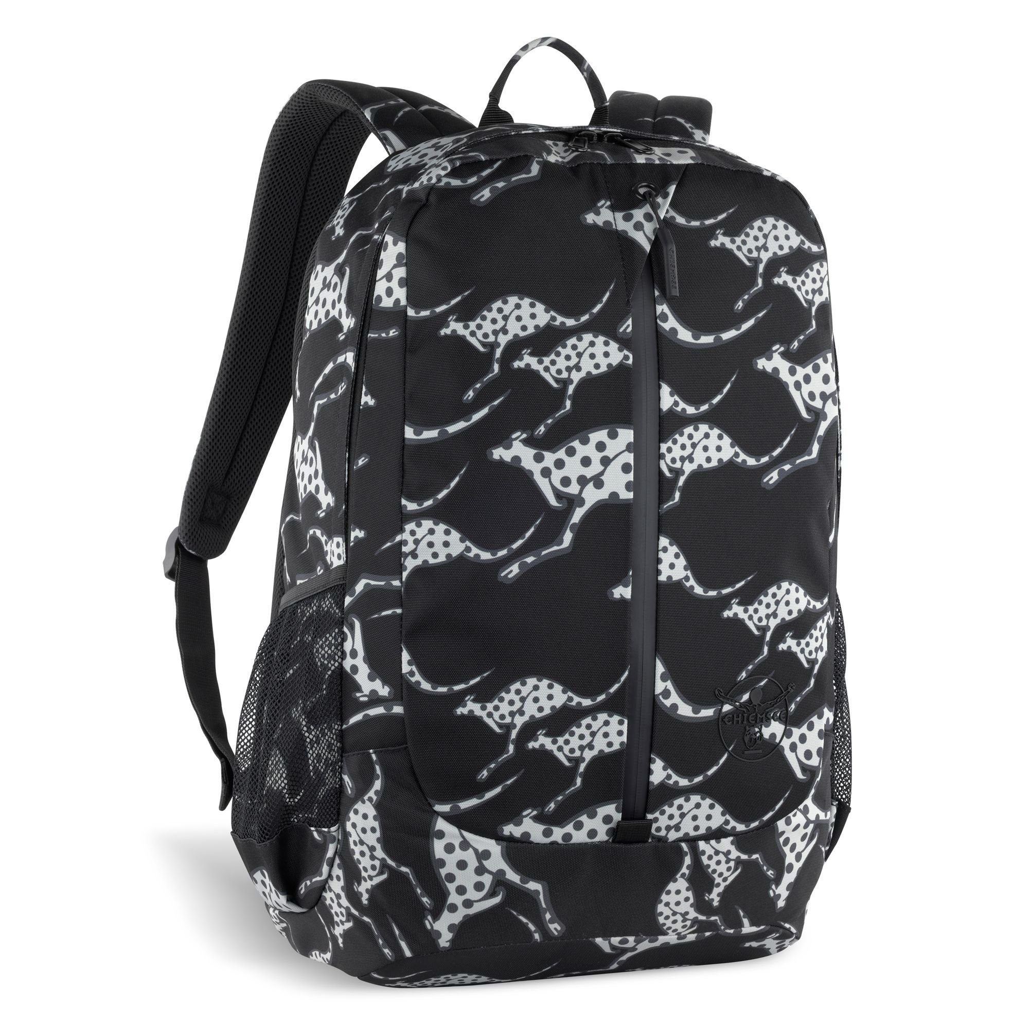 Chiemsee Daypack Jump N Fly, Polyester