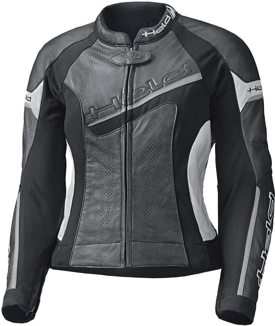 Held Biker Fashion Motorradjacke Debbie II günstig online kaufen