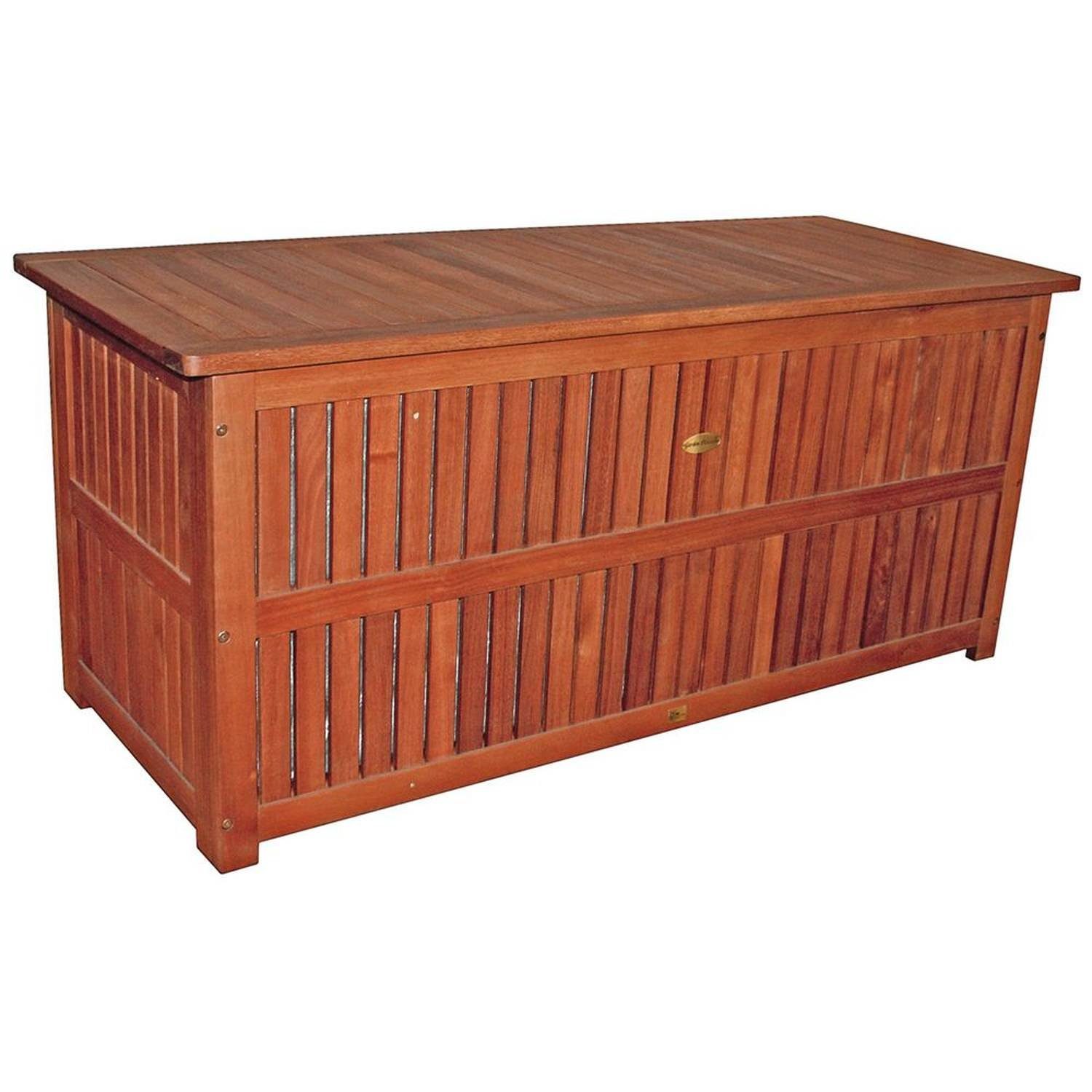Lomadox Auflagenbox »HGA120«, PLAUEN120 mit