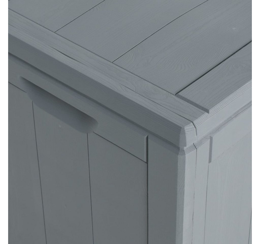 Thumbnail - vidaXL Auflagenbox Kissentruhe Kissenbox Auflagenbox Gartentruhe Aufbewahrungsbox 180 L G