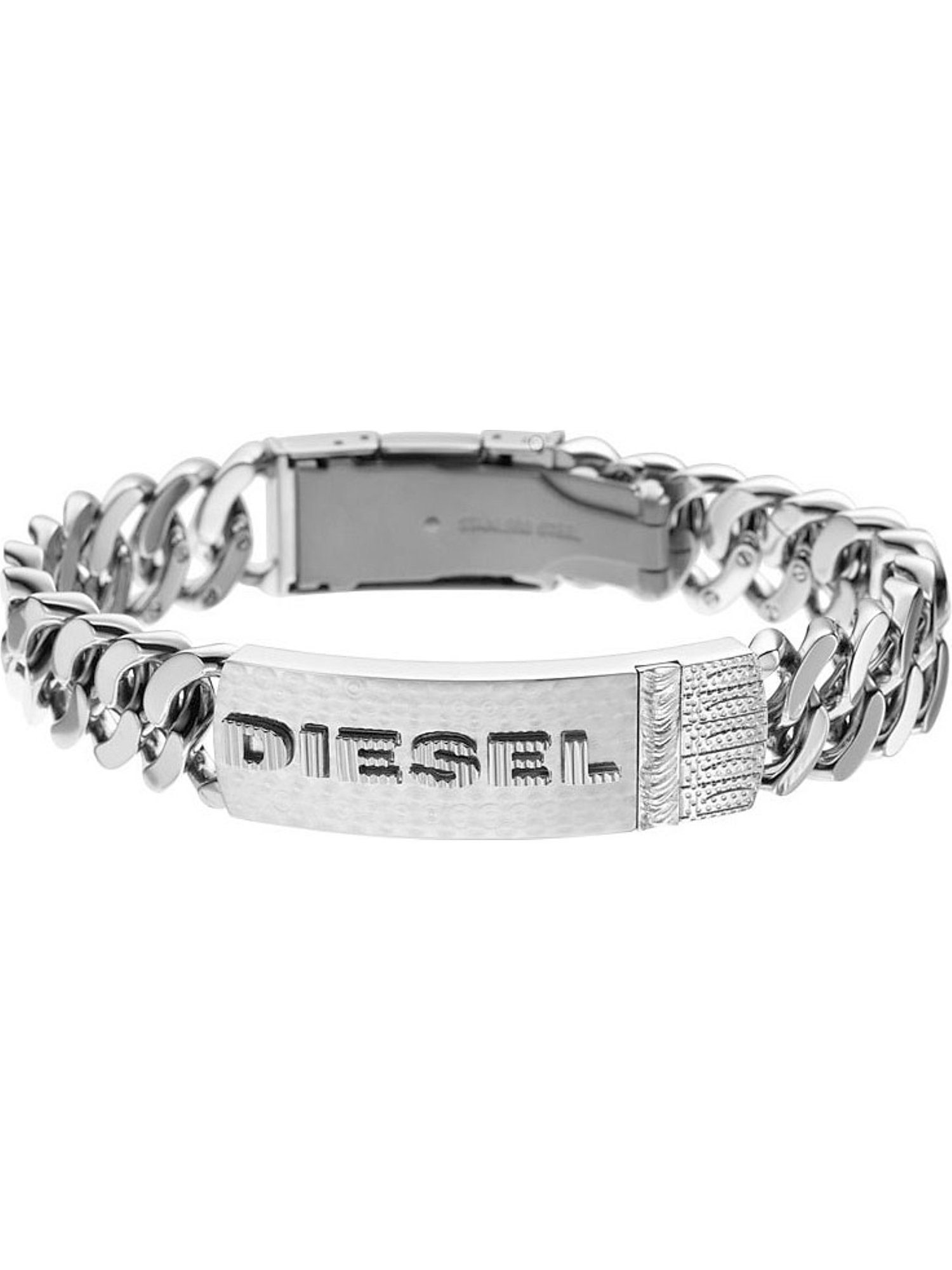 Diesel Edelstahlarmband Diesel Herren-Ar... Diesel Edelstahlarmband Diesel Herren-Ar...