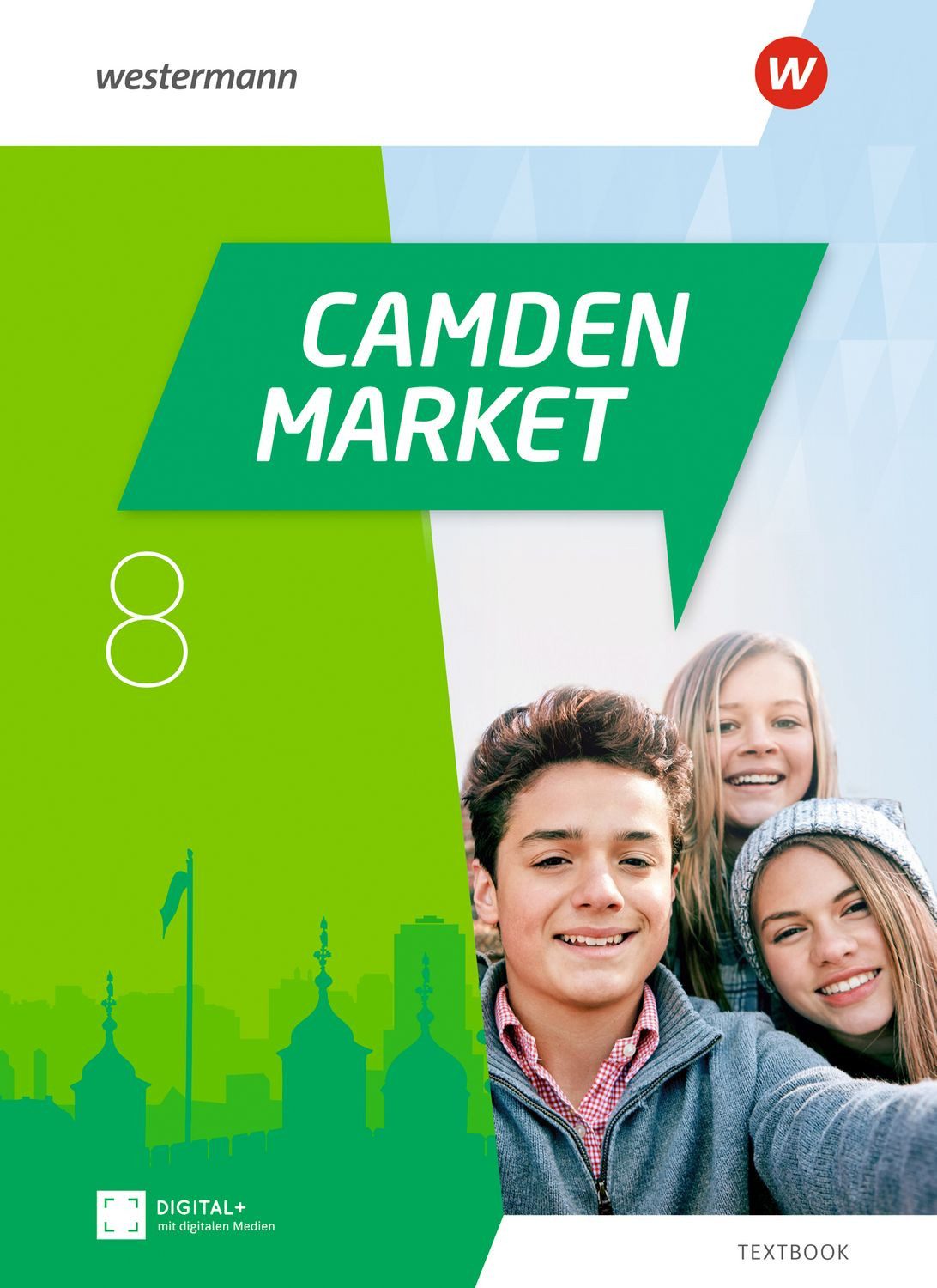 Camden Market - Ausgabe 2020 / diverse