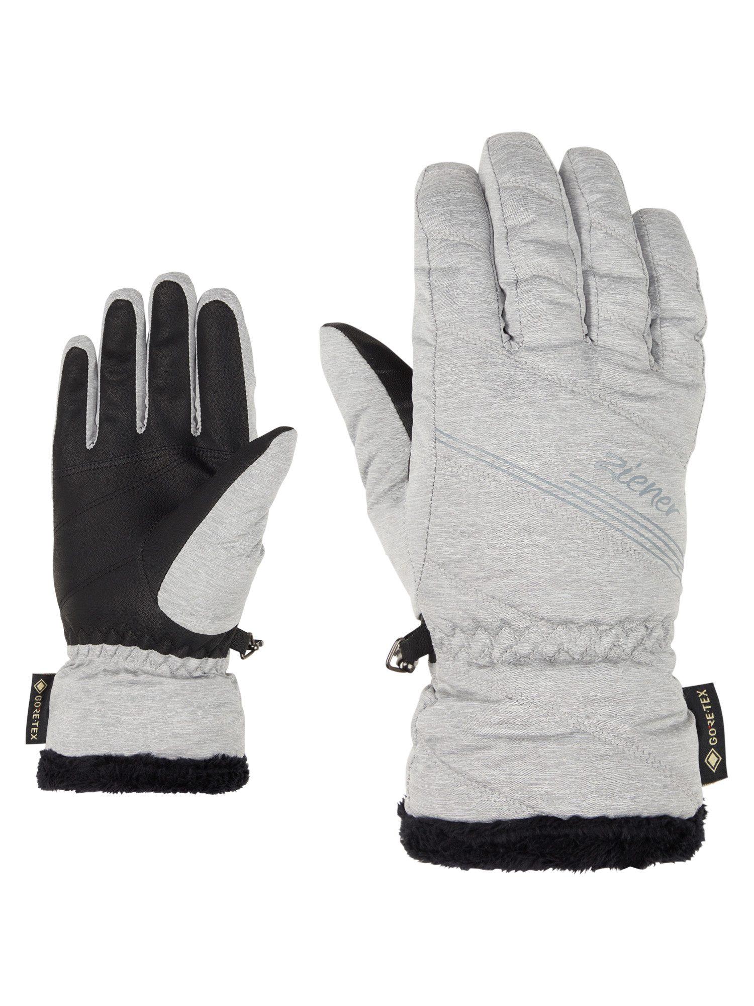 Ziener Skihandschuhe KASIA GTX günstig online kaufen